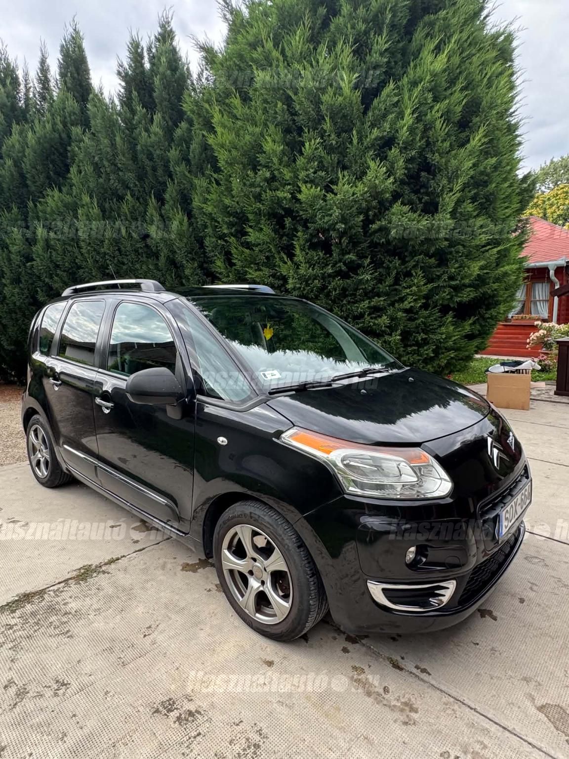CITROEN C3 PICASSO 2010/6 - 1