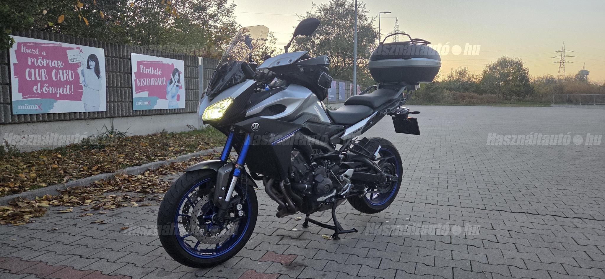 YAMAHA MT-09 TRACER 2015/7 - 1