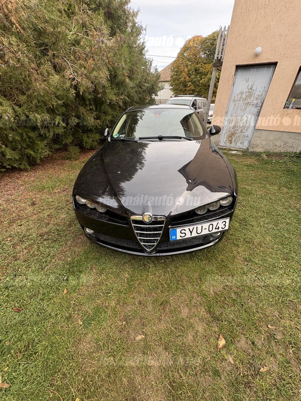 ALFA ROMEO 159 2009/1 - 1