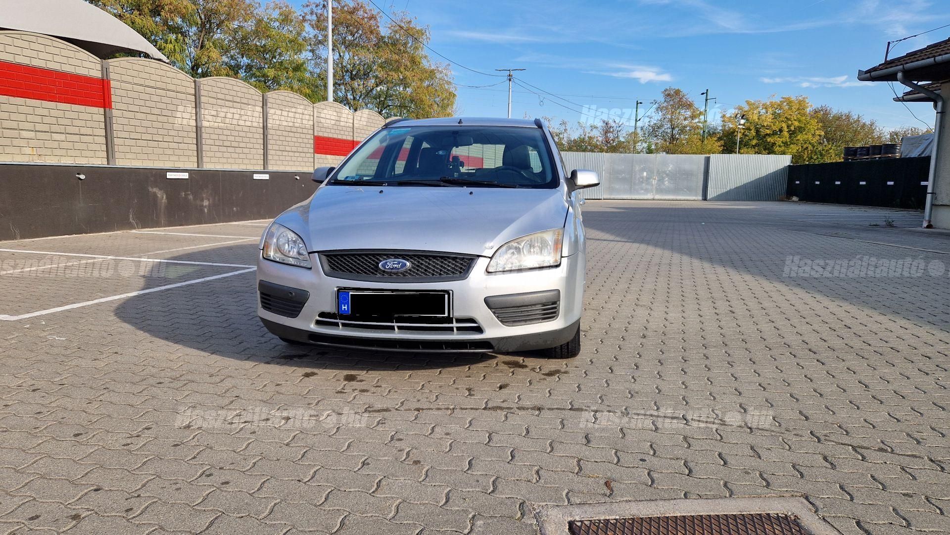 FORD FOCUS 2007/5 - 1