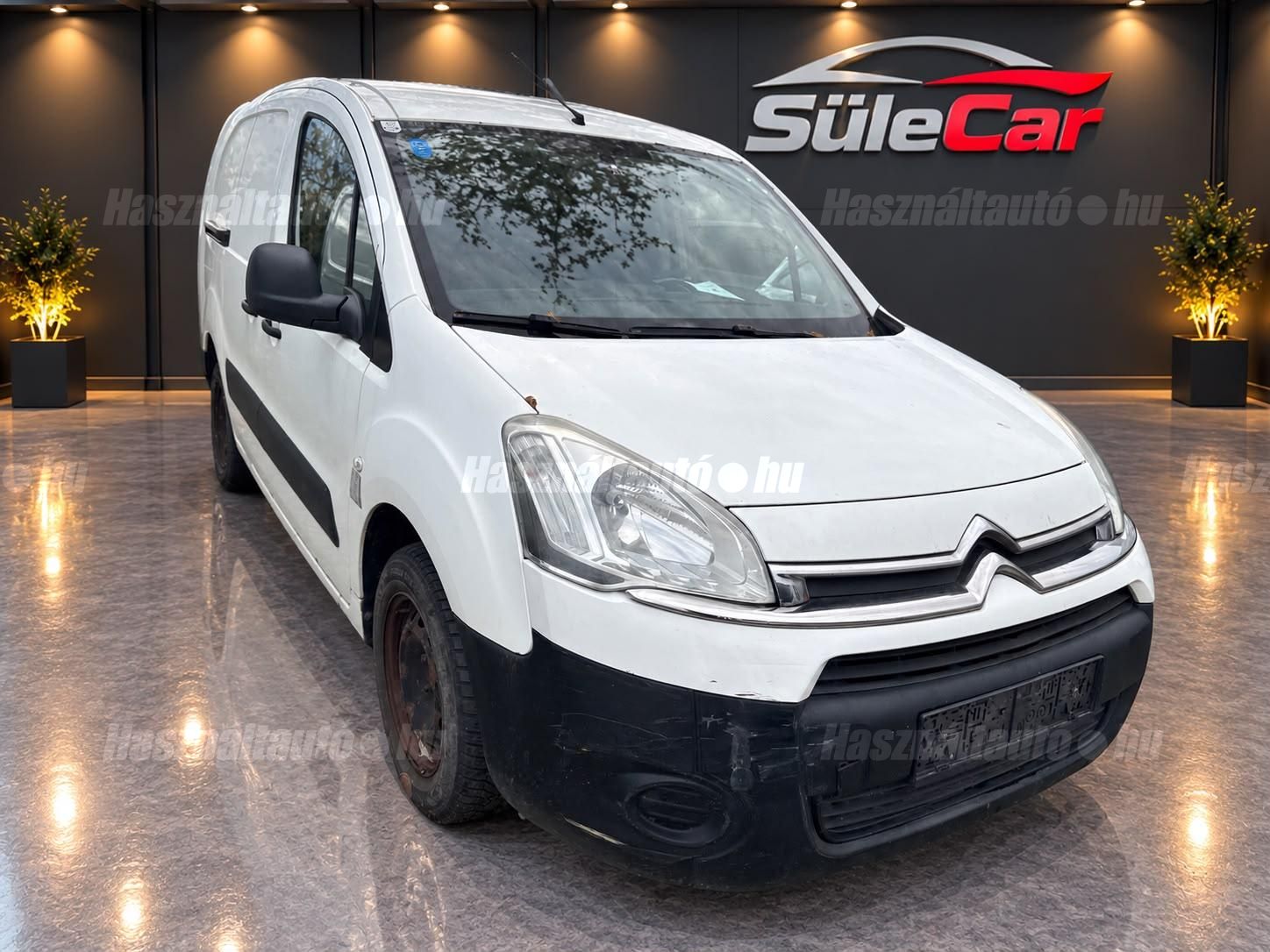 CITROEN BERLINGO 2013/3 - 1