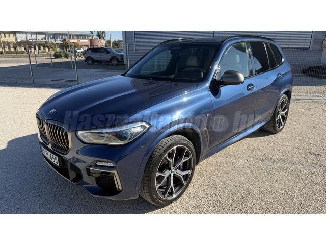 BMW X5 2018/12 - 1
