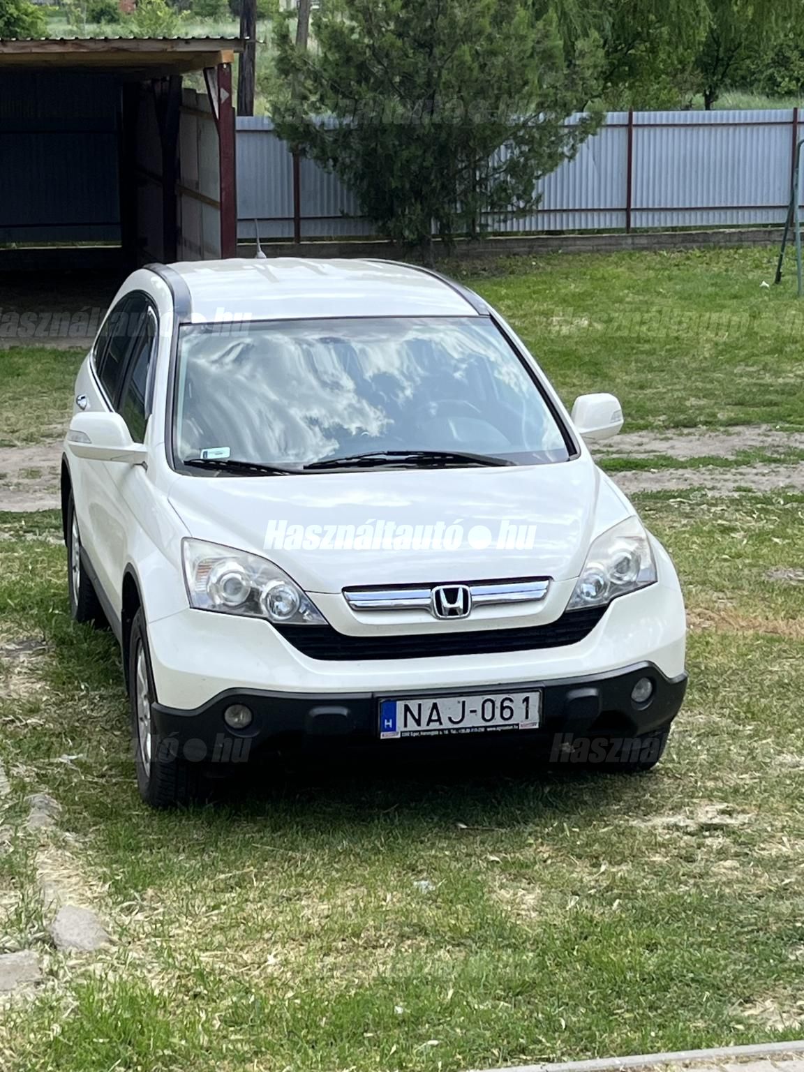 HONDA CR-V 2009/9 - 1