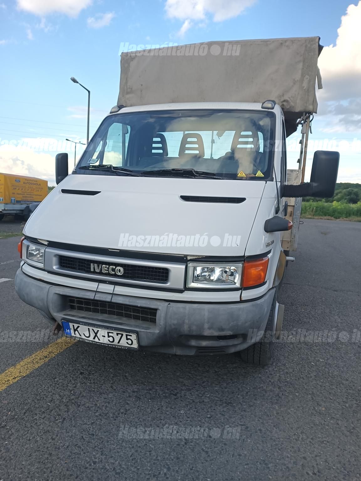 IVECO 2000/1 - 1