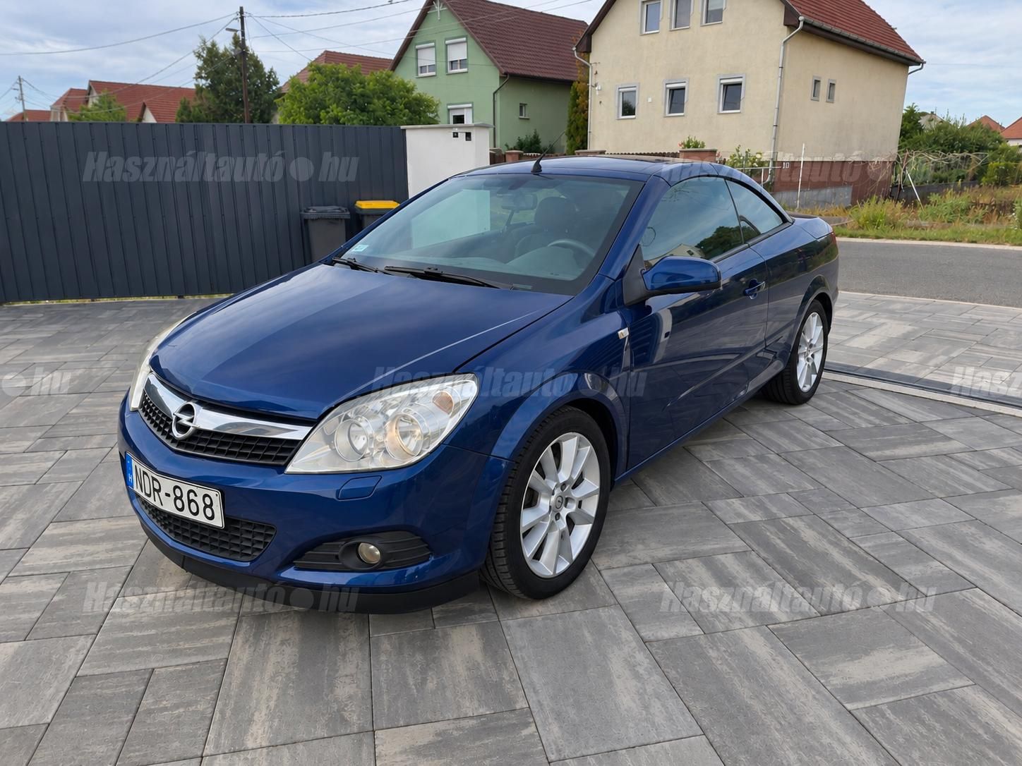 OPEL ASTRA H 2007/10 - 1
