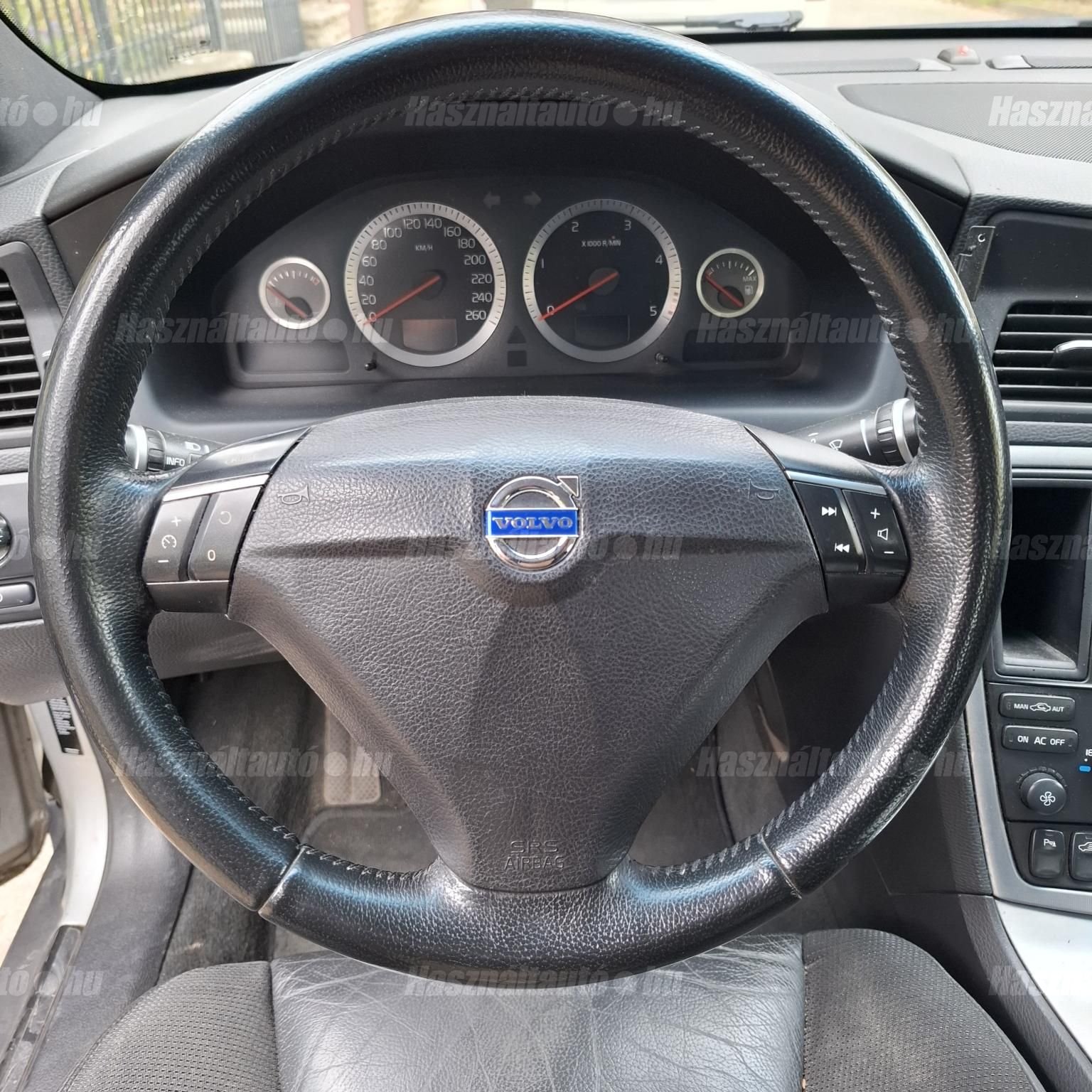 VOLVO S60 2009/6 - 1