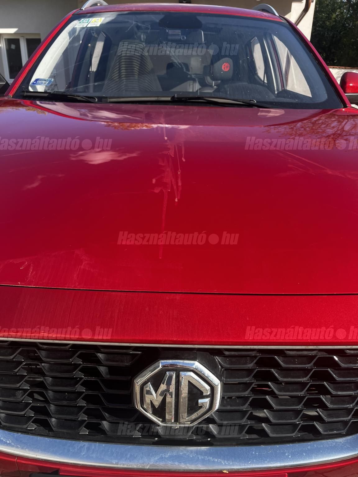 MG ZS 2022/9 - 1