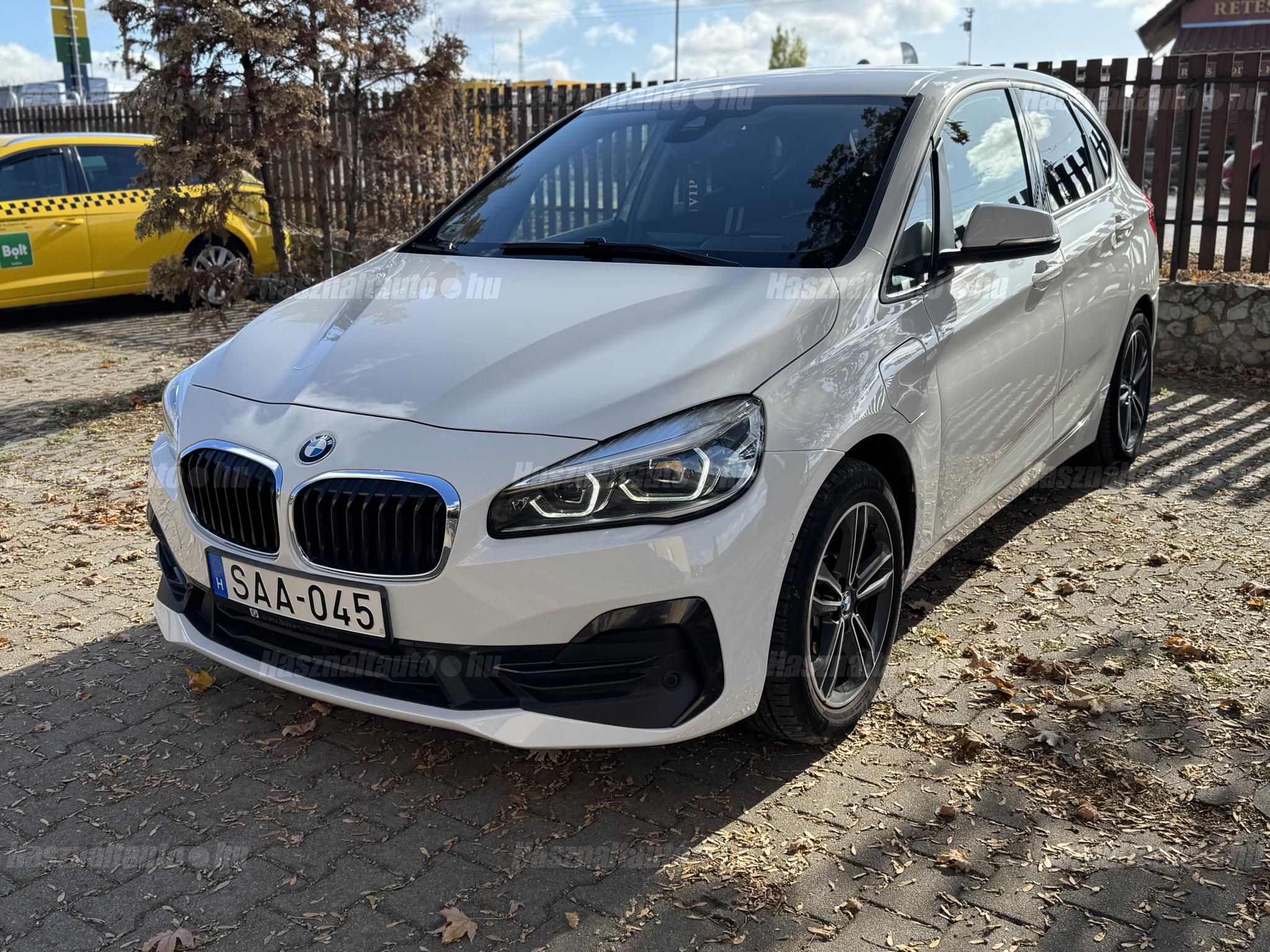 BMW 225 2020/3 - 1