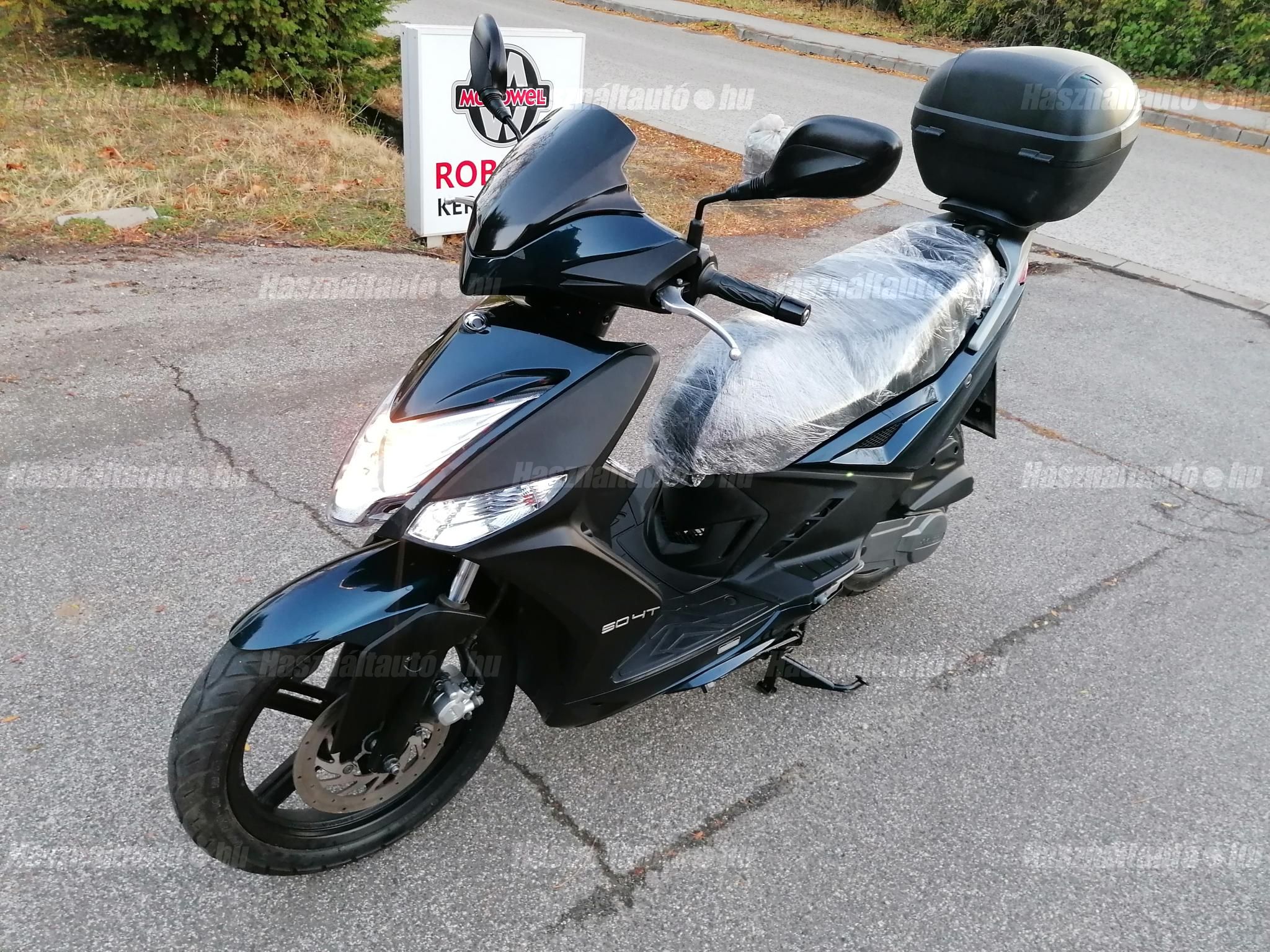 KYMCO AGILITY 2022 - 1