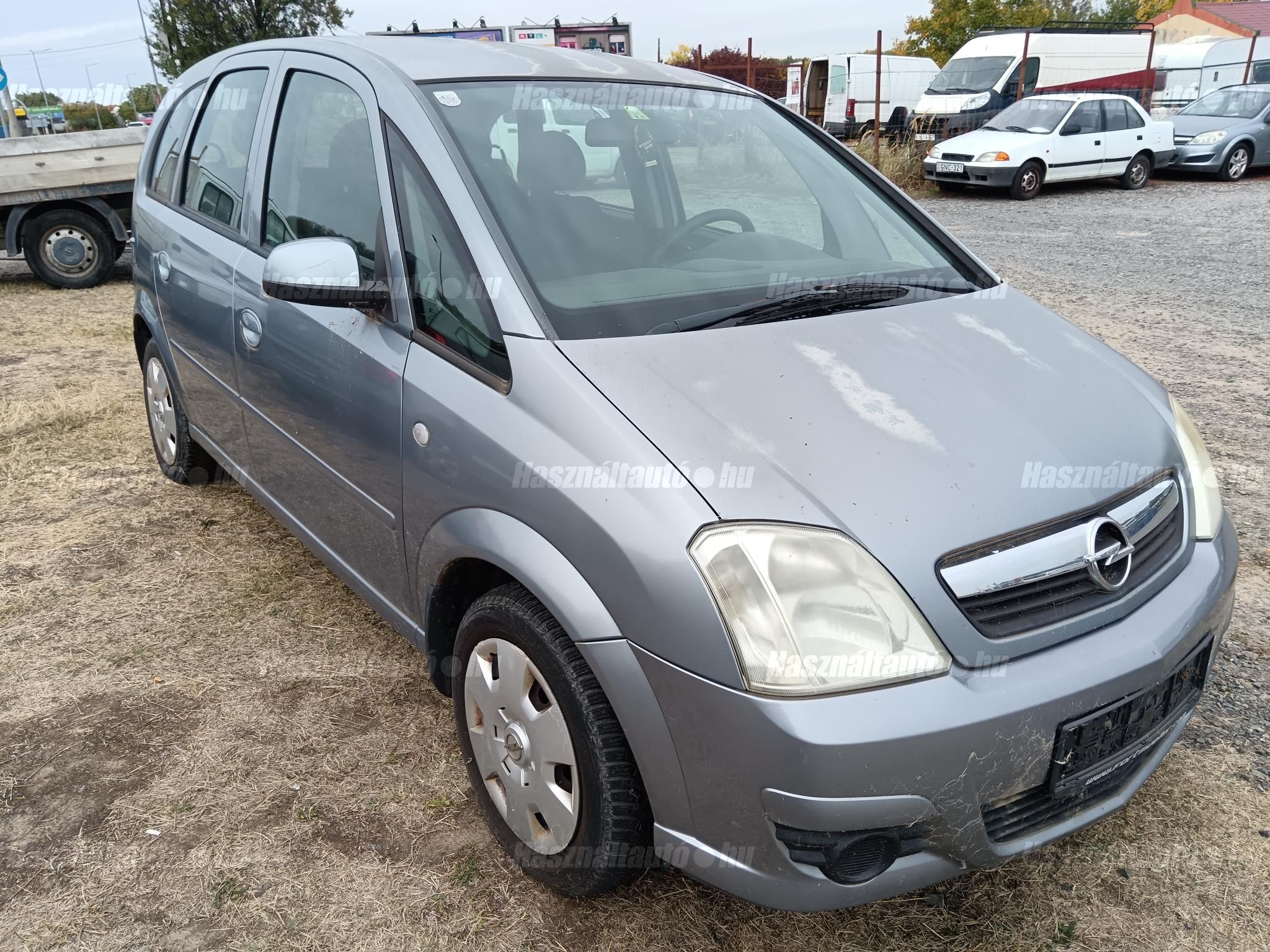 OPEL MERIVA A 2006/11 - 1