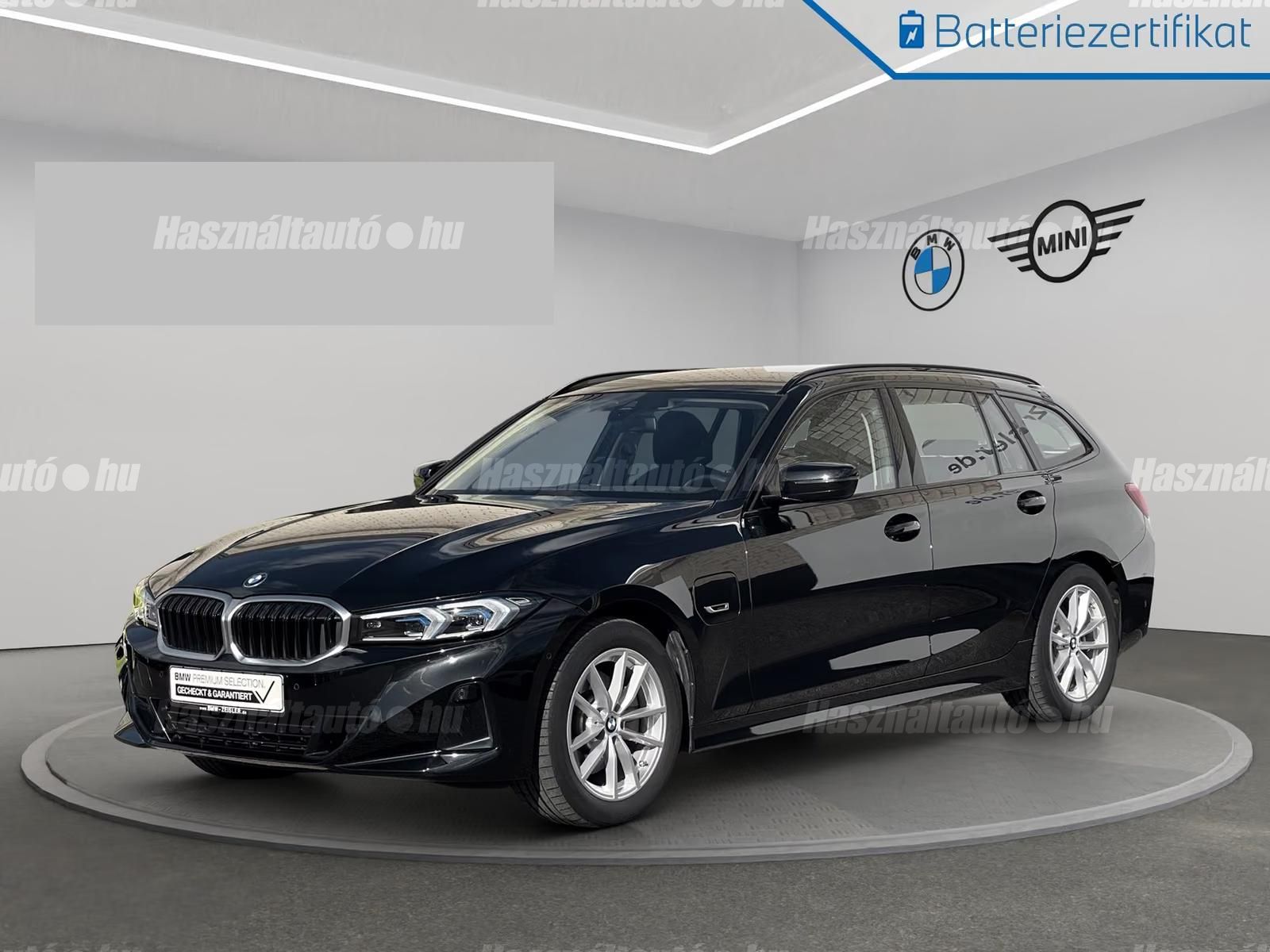 BMW 330 2023/1 - 1
