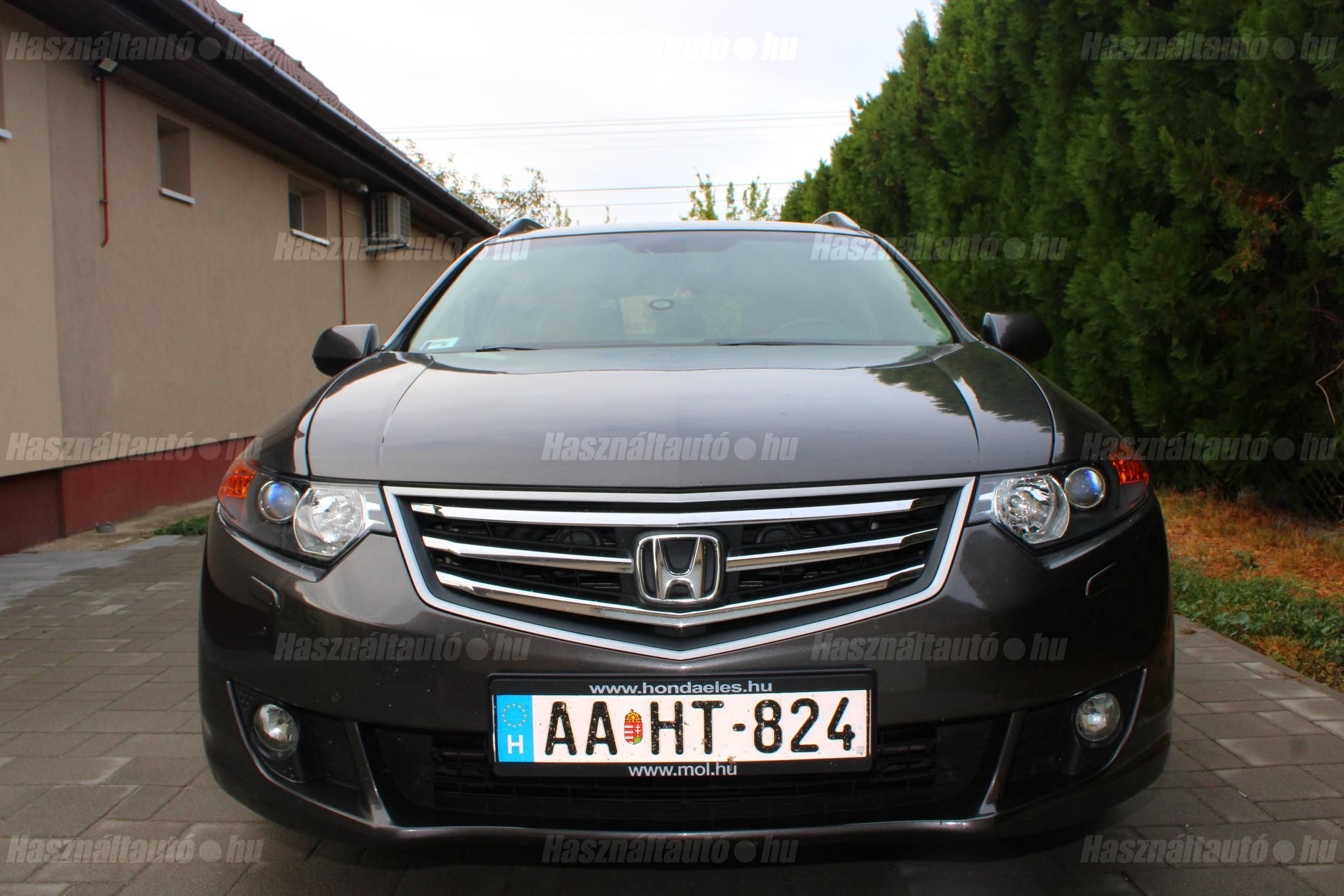 HONDA ACCORD 2011/3 - 1