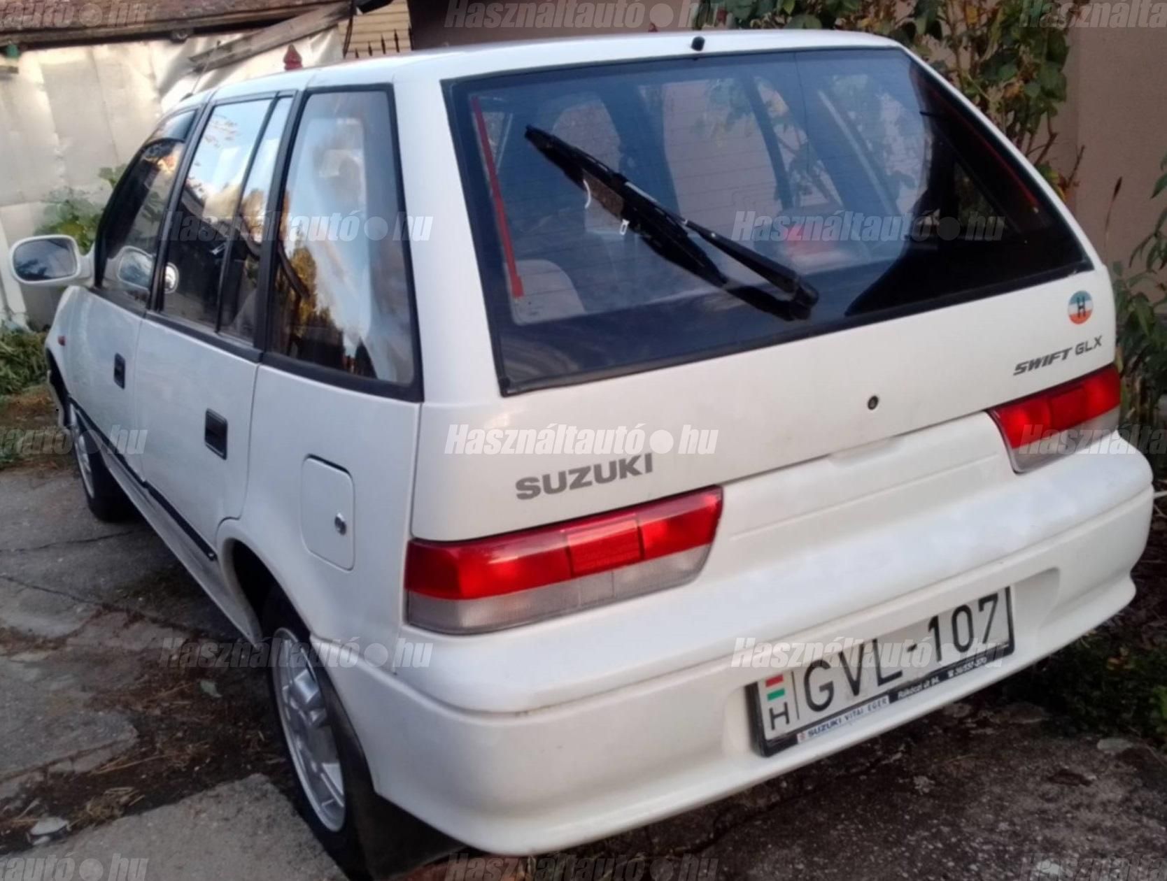 SUZUKI SWIFT 1999/1 - 1