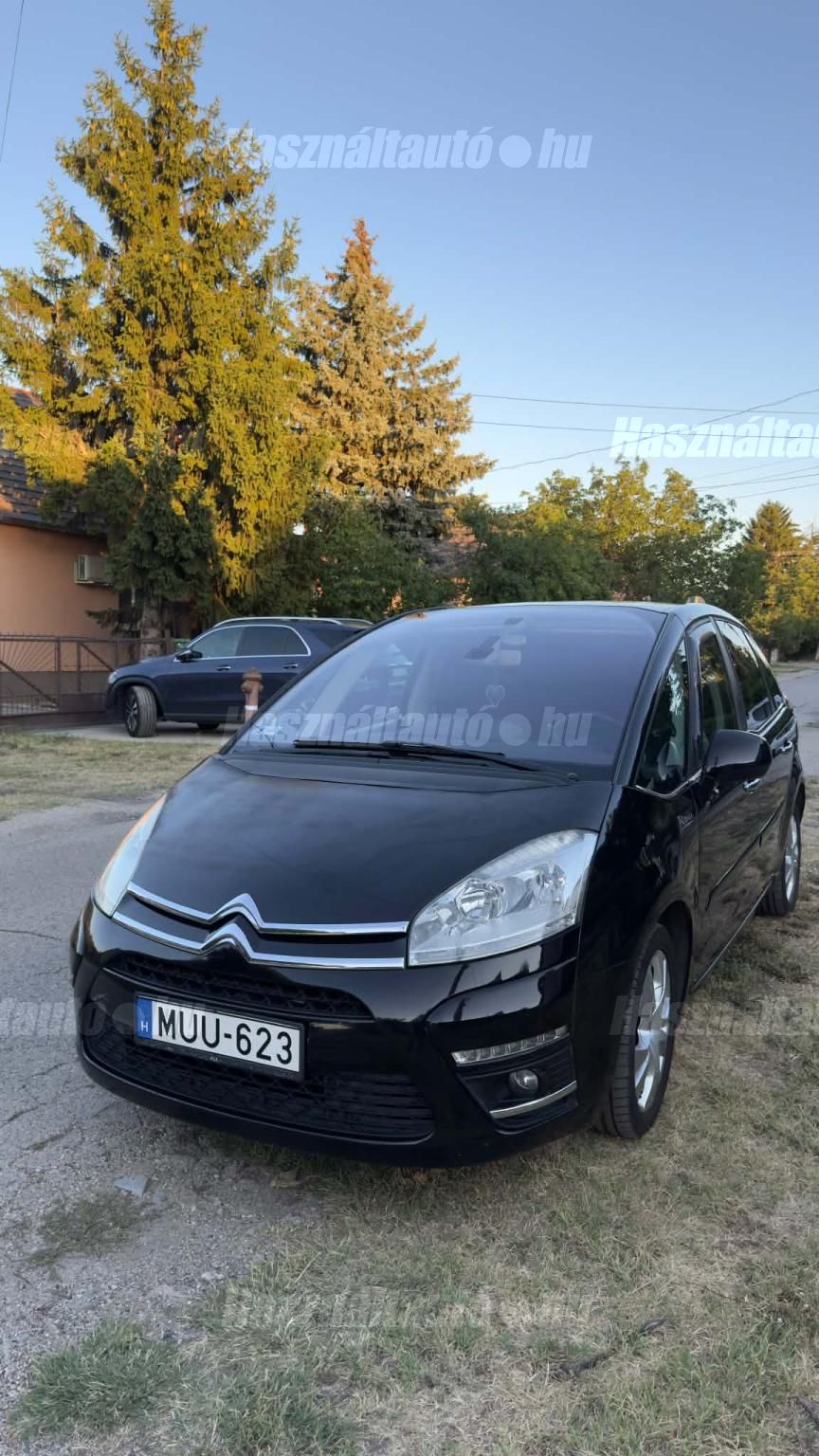 CITROEN C4 PICASSO 2011/10 - 1