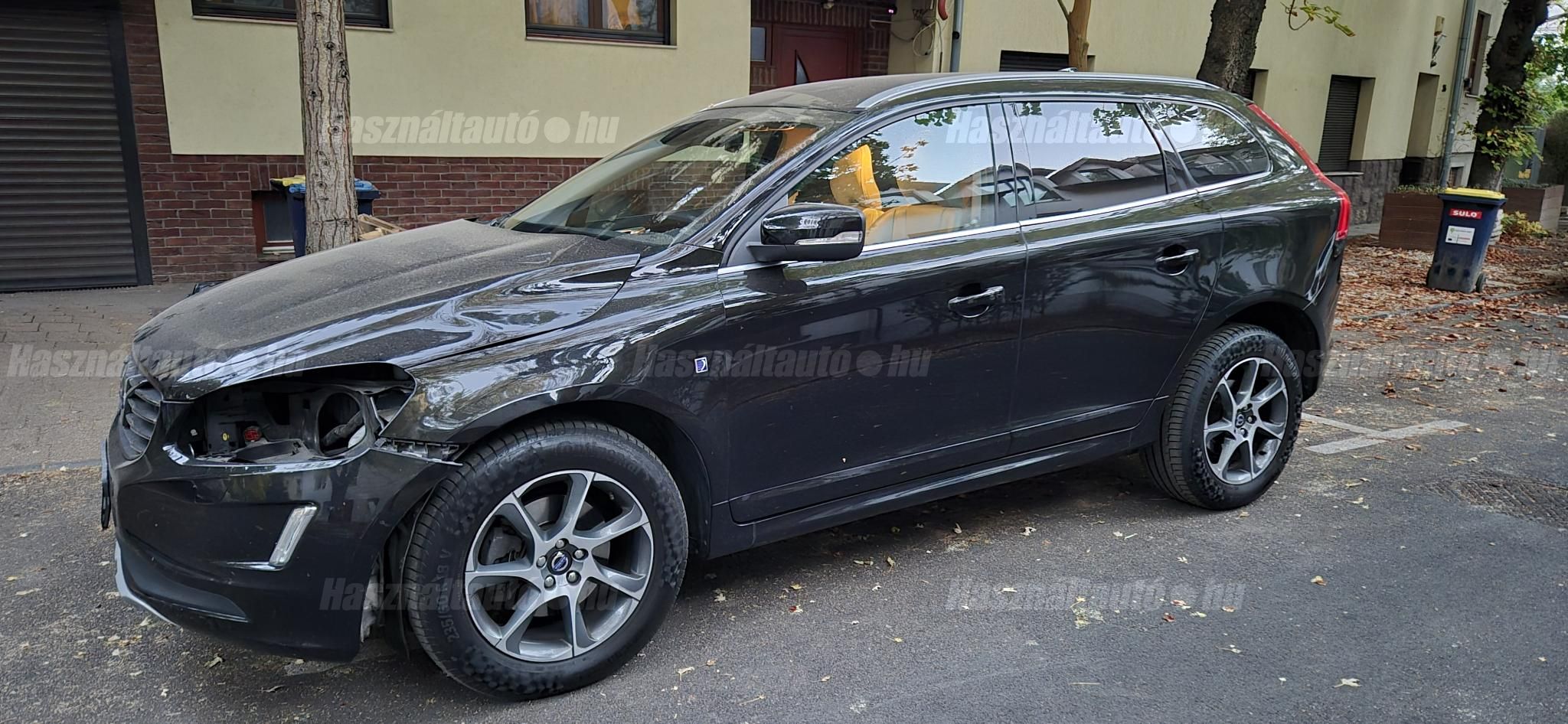 VOLVO XC60 2015/6 - 1