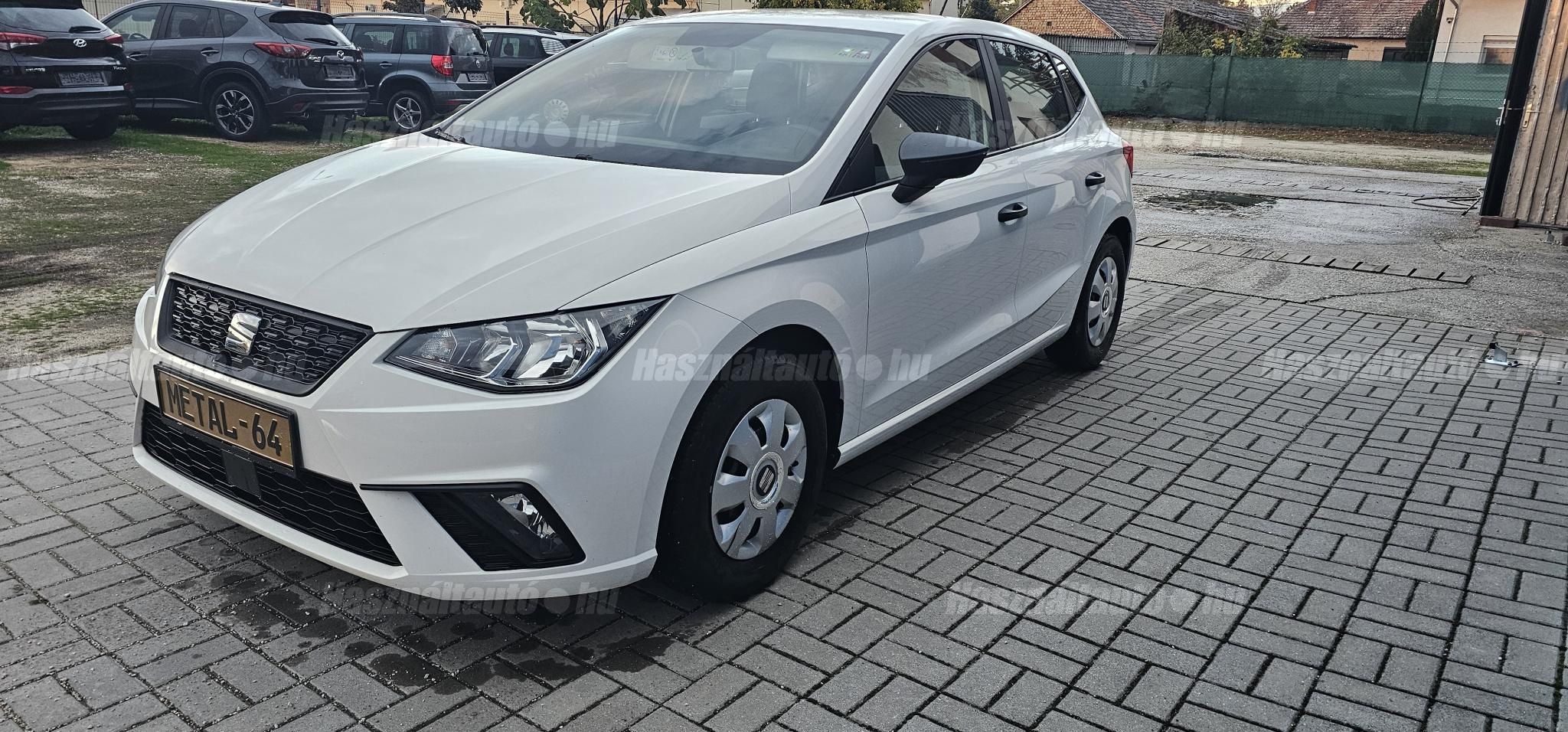 SEAT IBIZA 2017/8 - 1