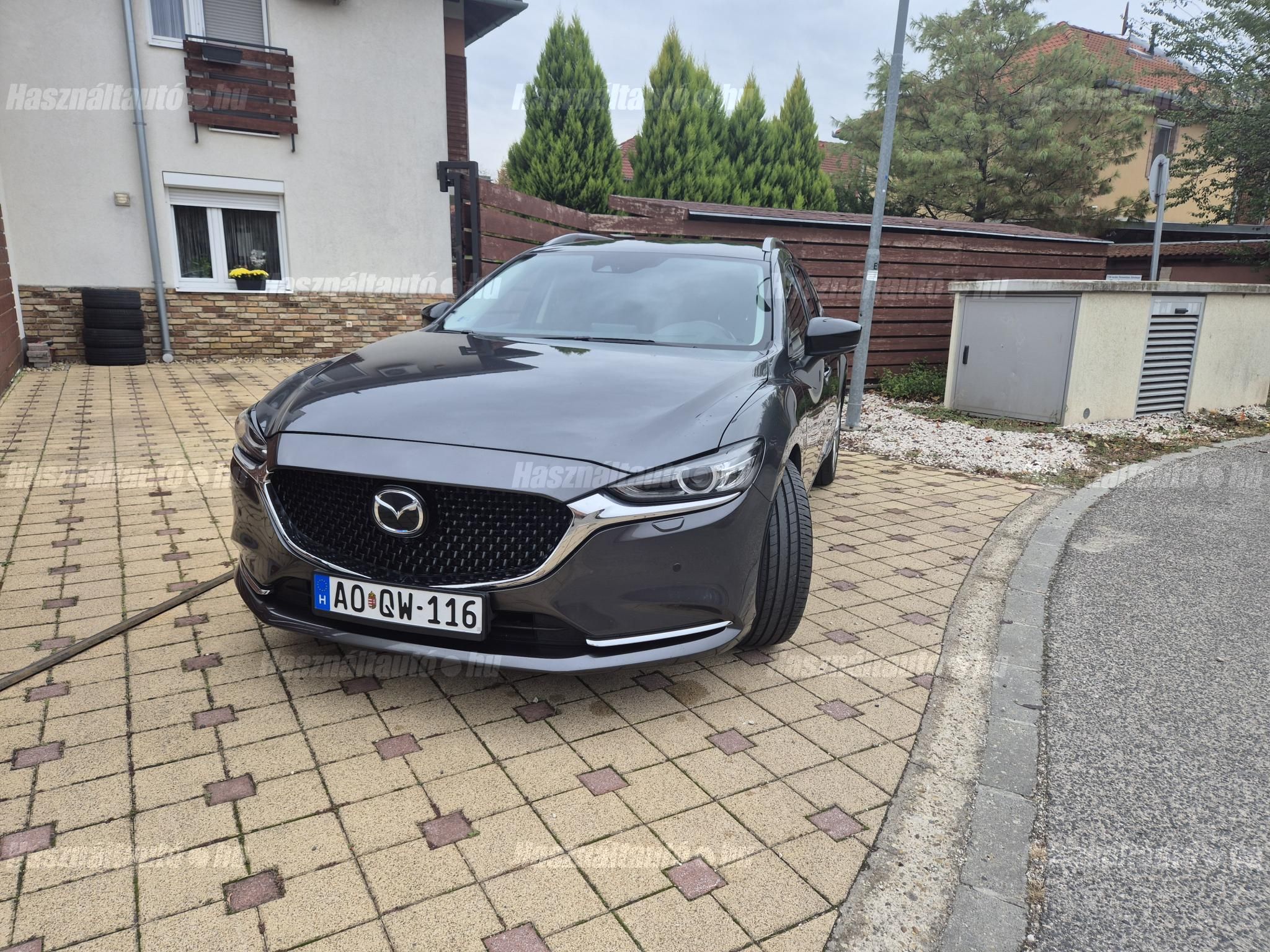 MAZDA 6 2023/3 - 1