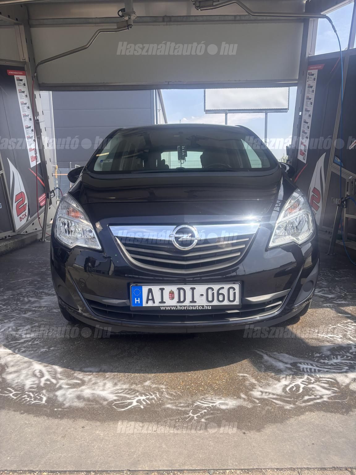 OPEL MERIVA B 2010/12 - 1