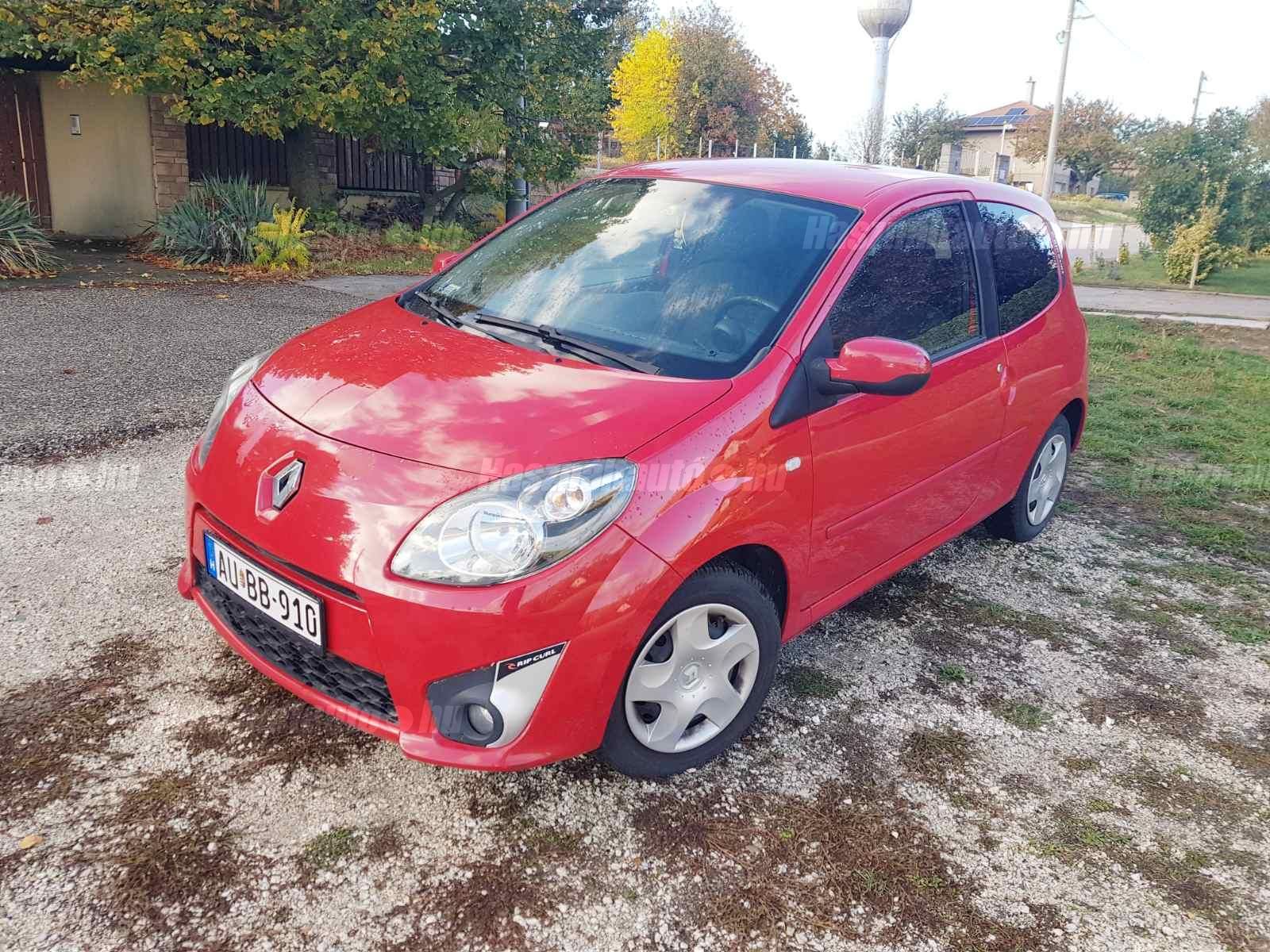 RENAULT TWINGO 2010/4 - 1
