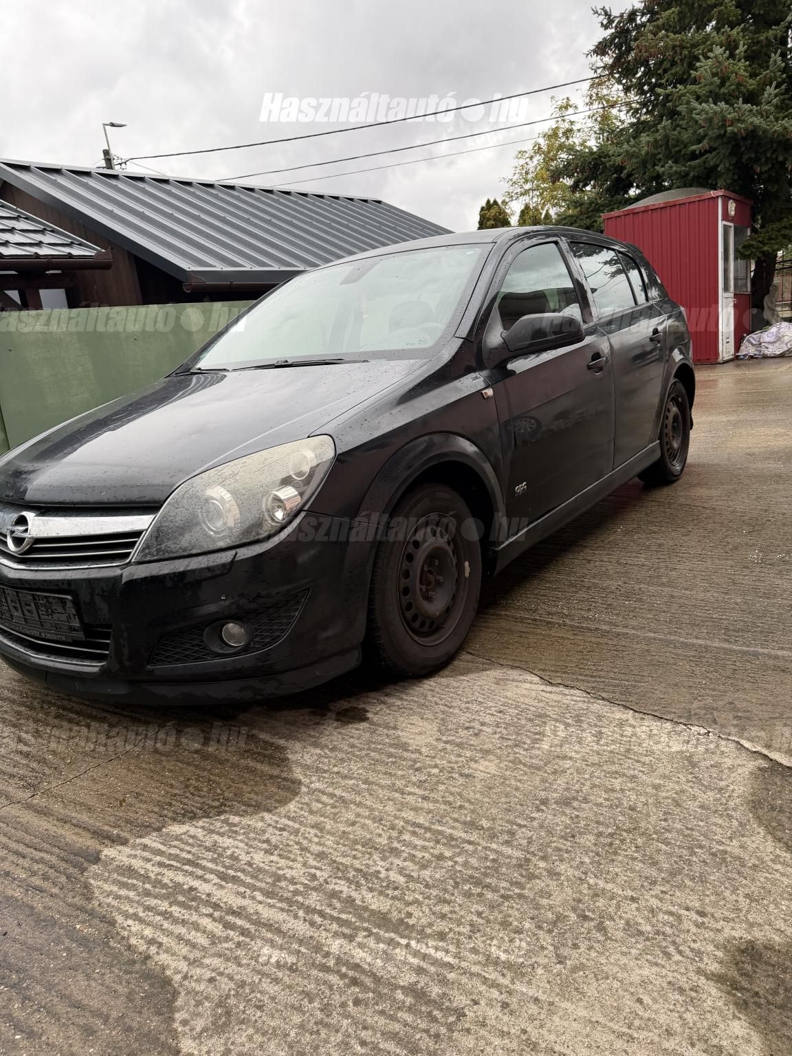 OPEL ASTRA H 2009/8 - 1