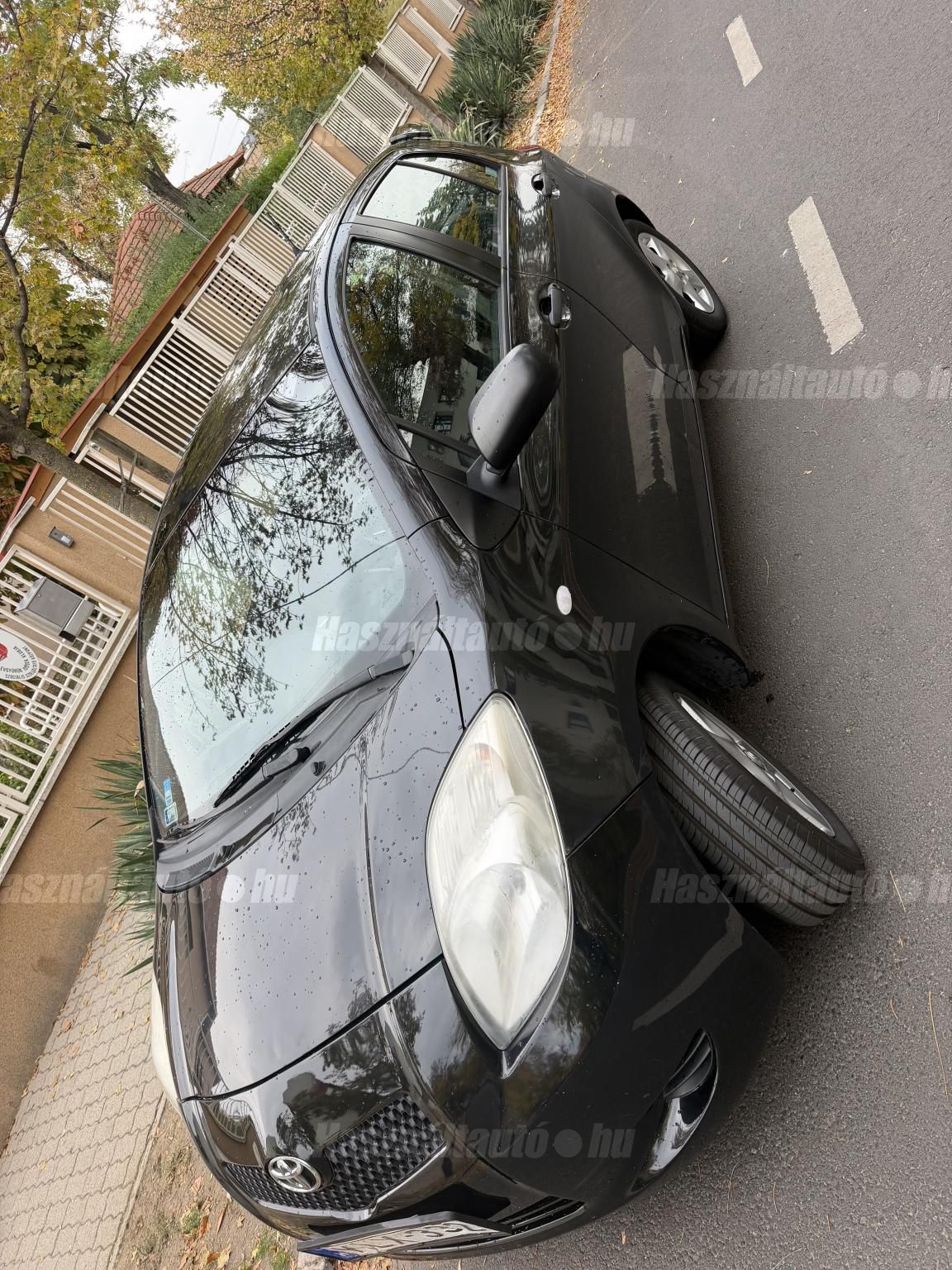 TOYOTA YARIS 2006/10 - 1