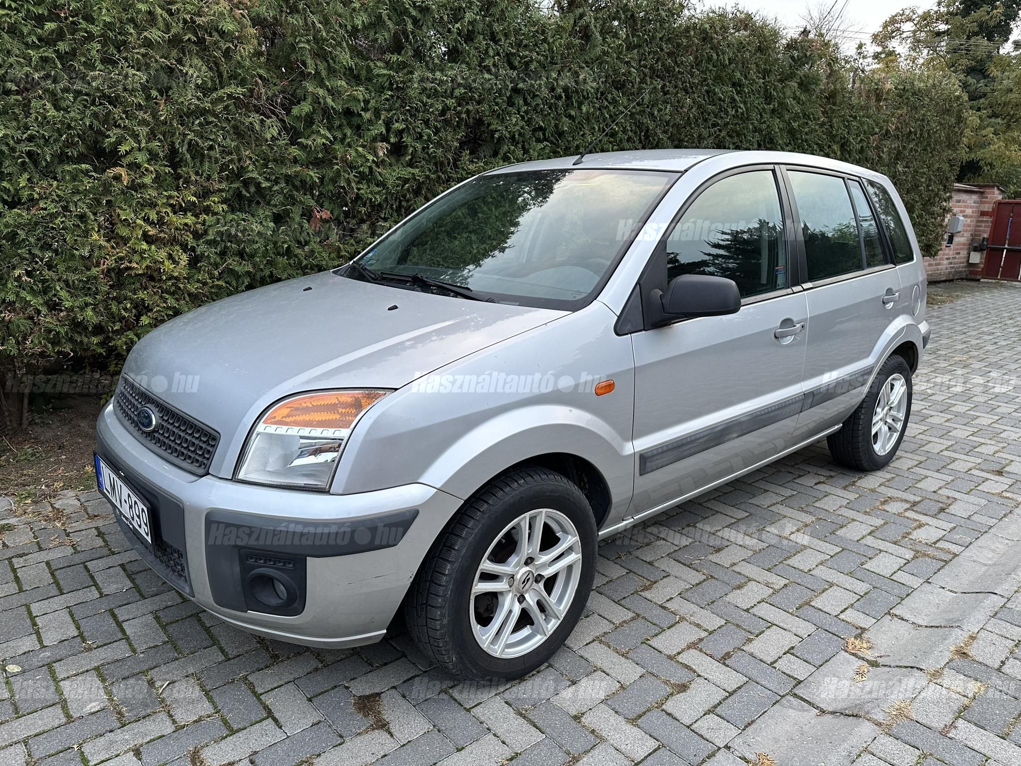 FORD FUSION 2009/1 - 1