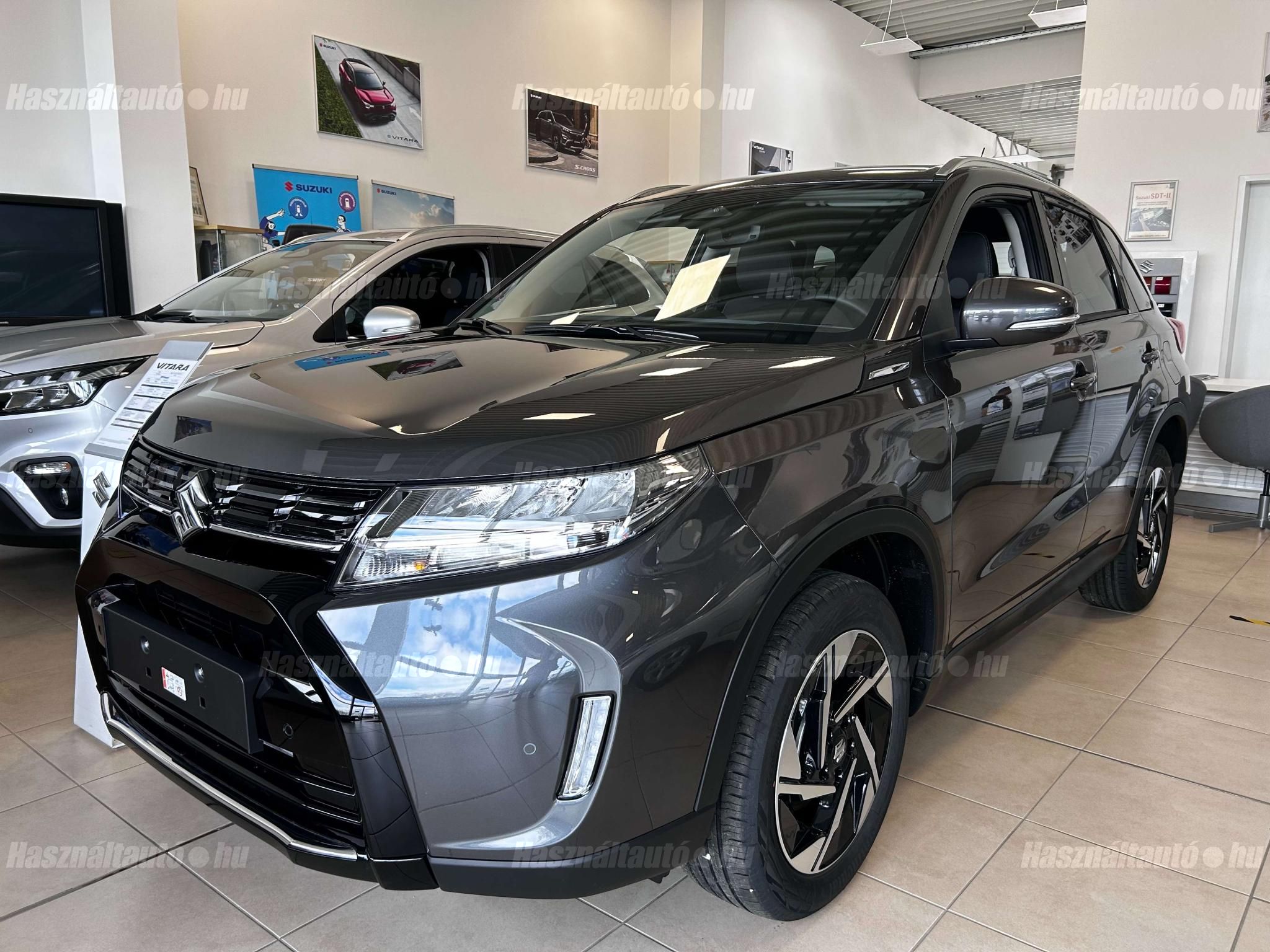 SUZUKI VITARA 2026/10 - 1