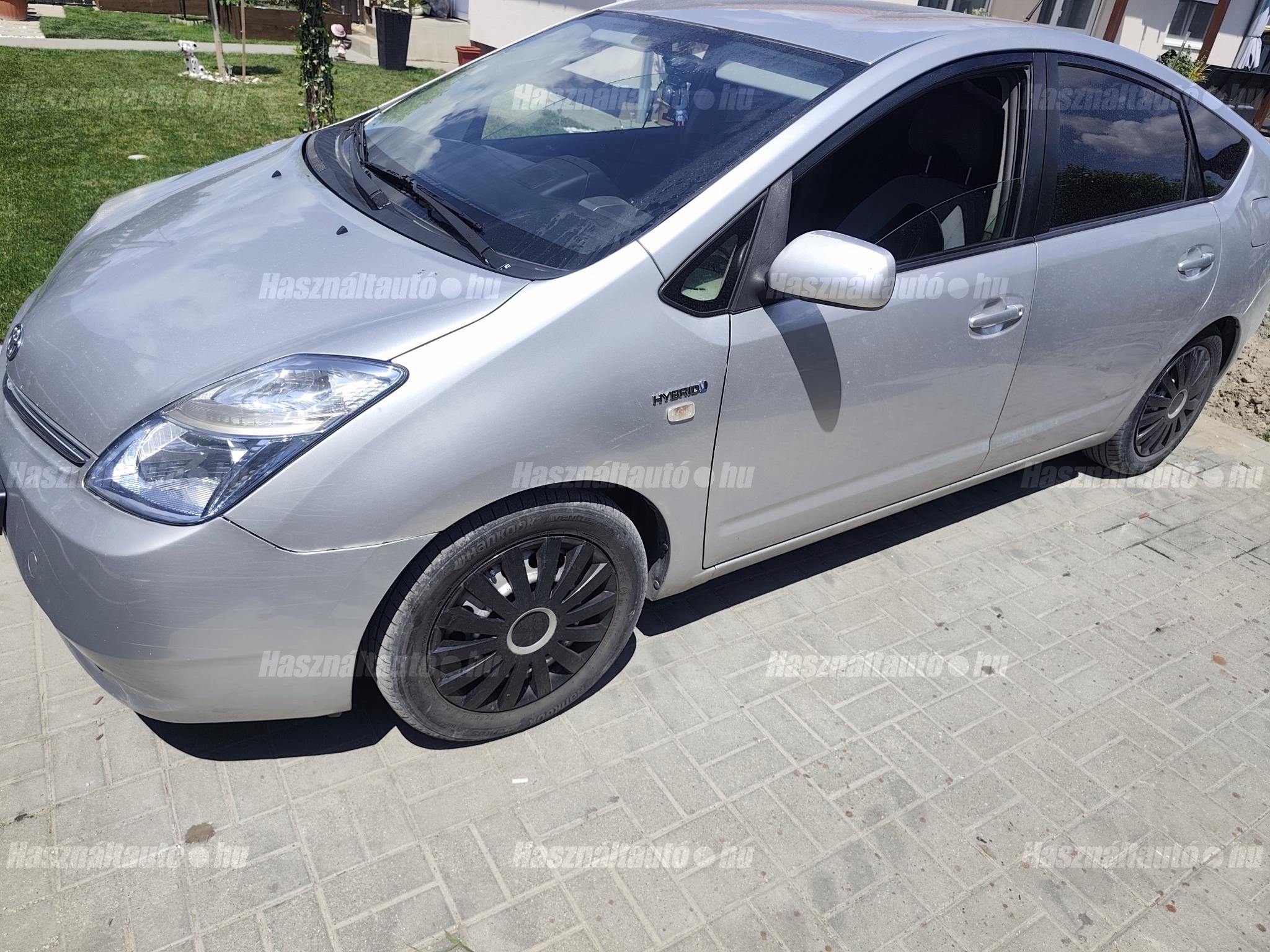 TOYOTA PRIUS 2009/7 - 1