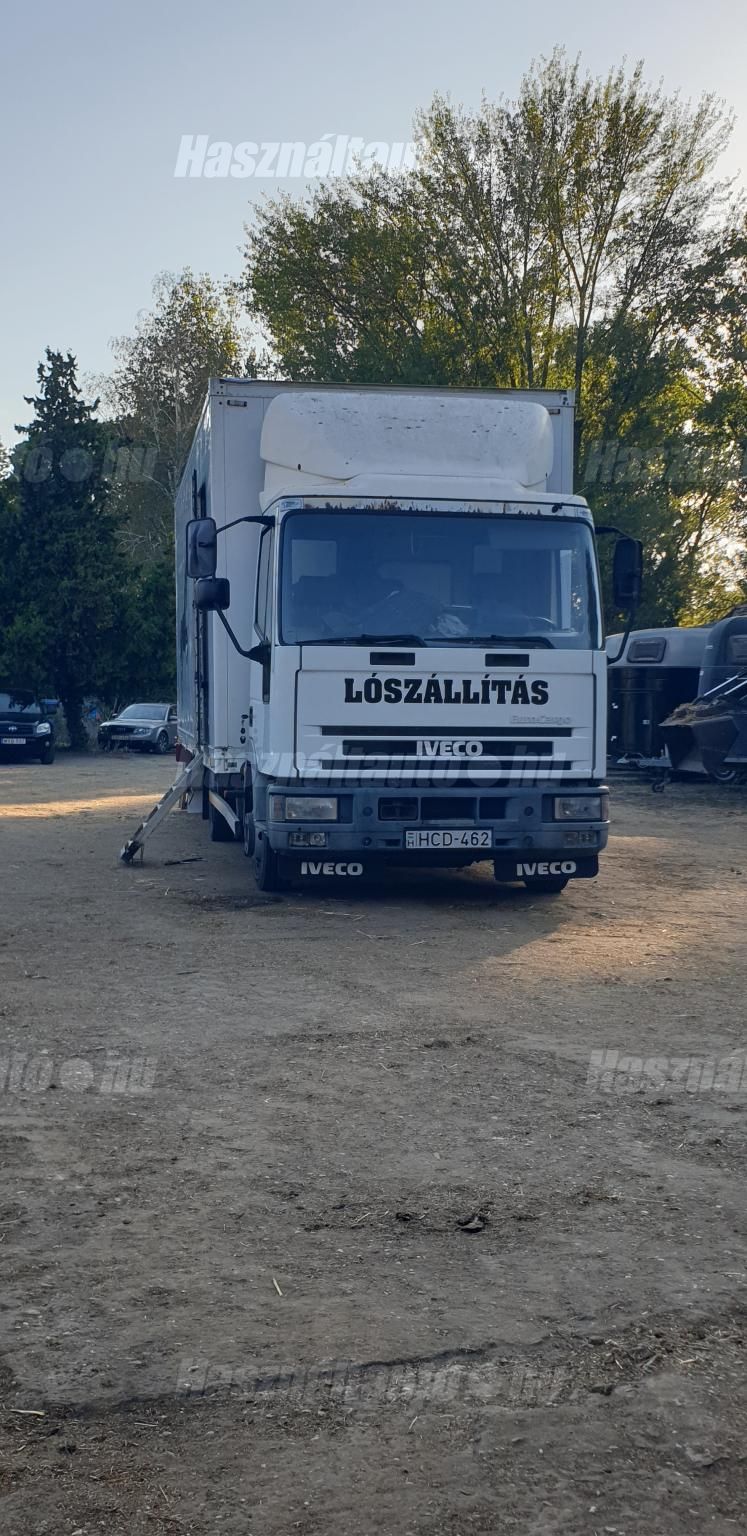 IVECO 1999 - 1