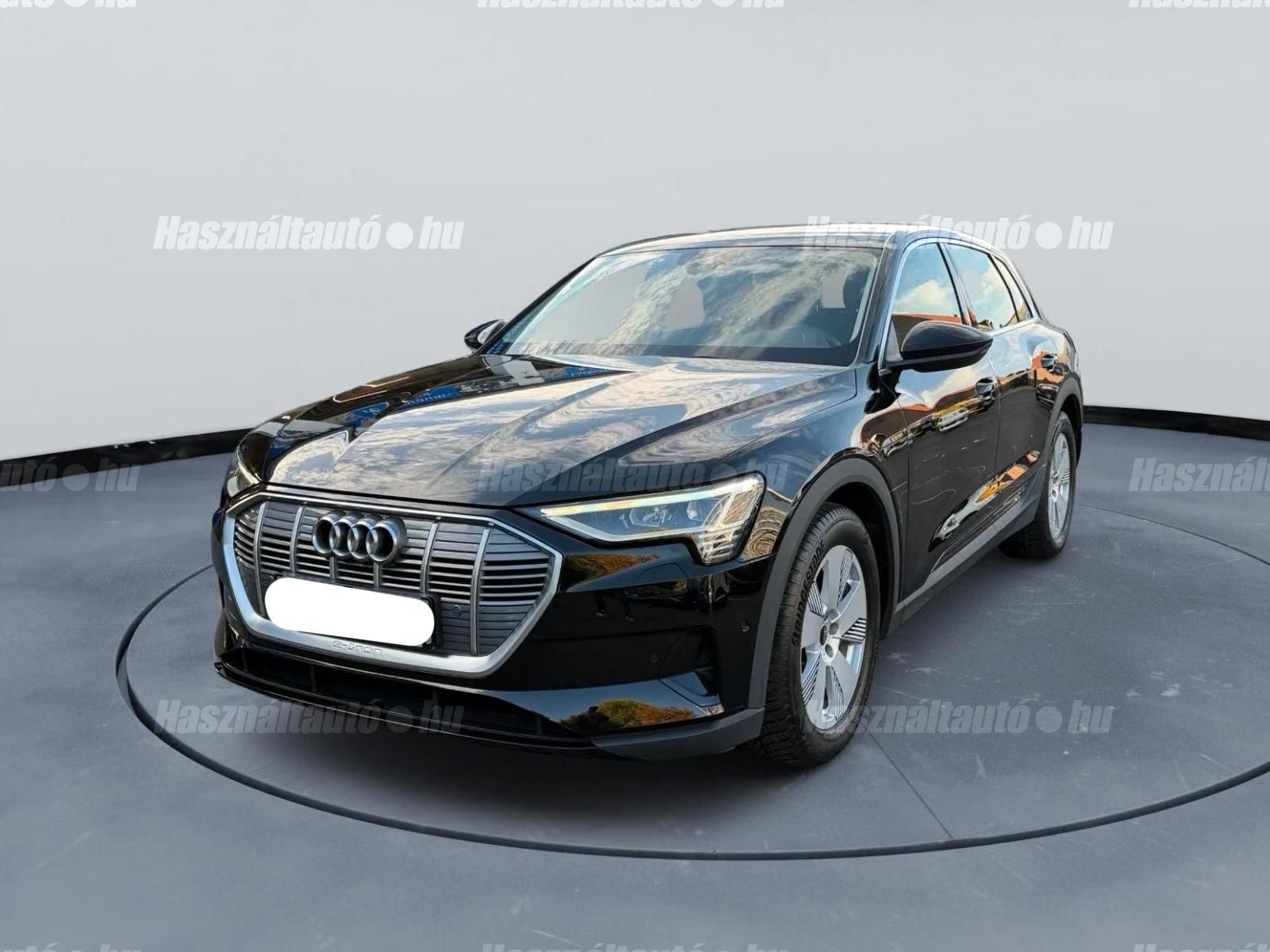 AUDI E-TRON 2022/4 - 1