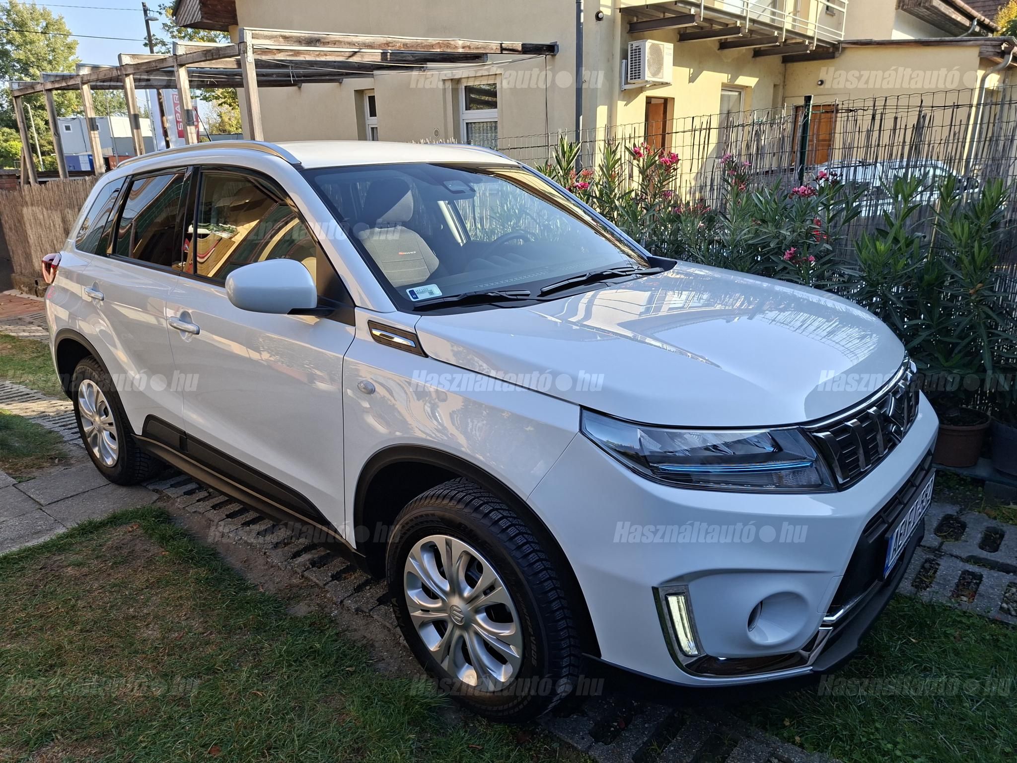 SUZUKI VITARA 2023/8 - 1