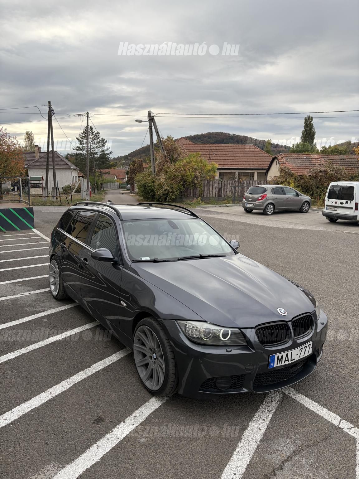 BMW 320 2008/6 - 1