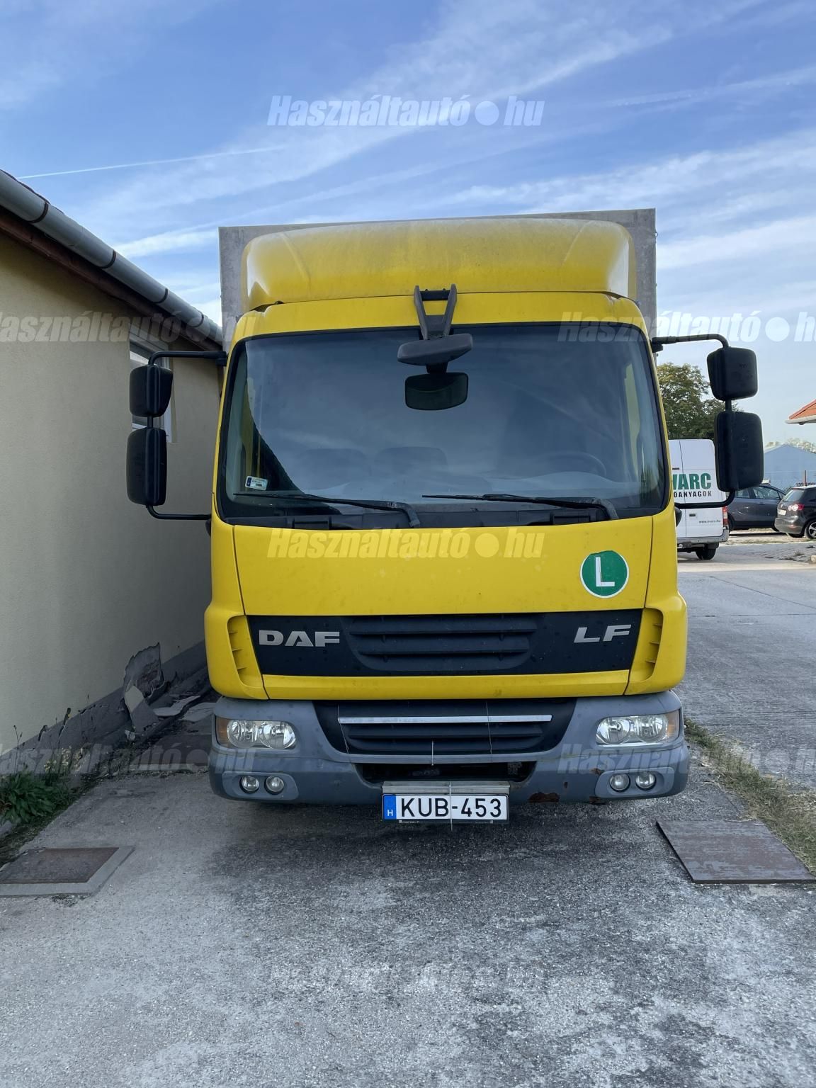 DAF 2007/7 - 1