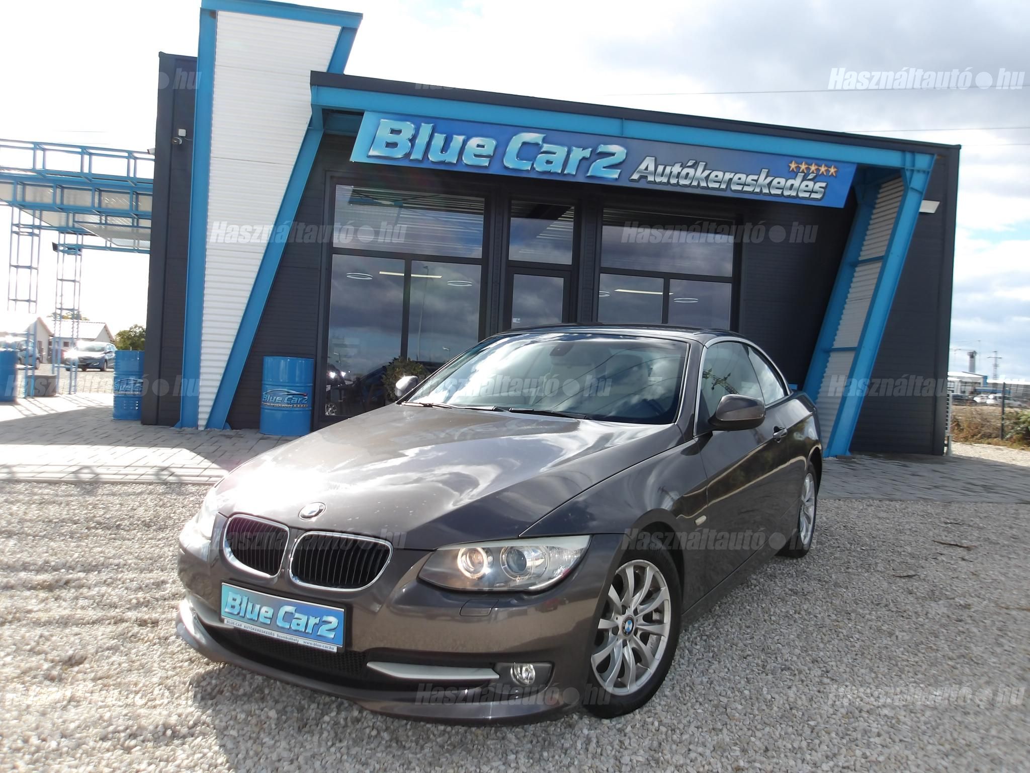 BMW 318 2011/8 - 1