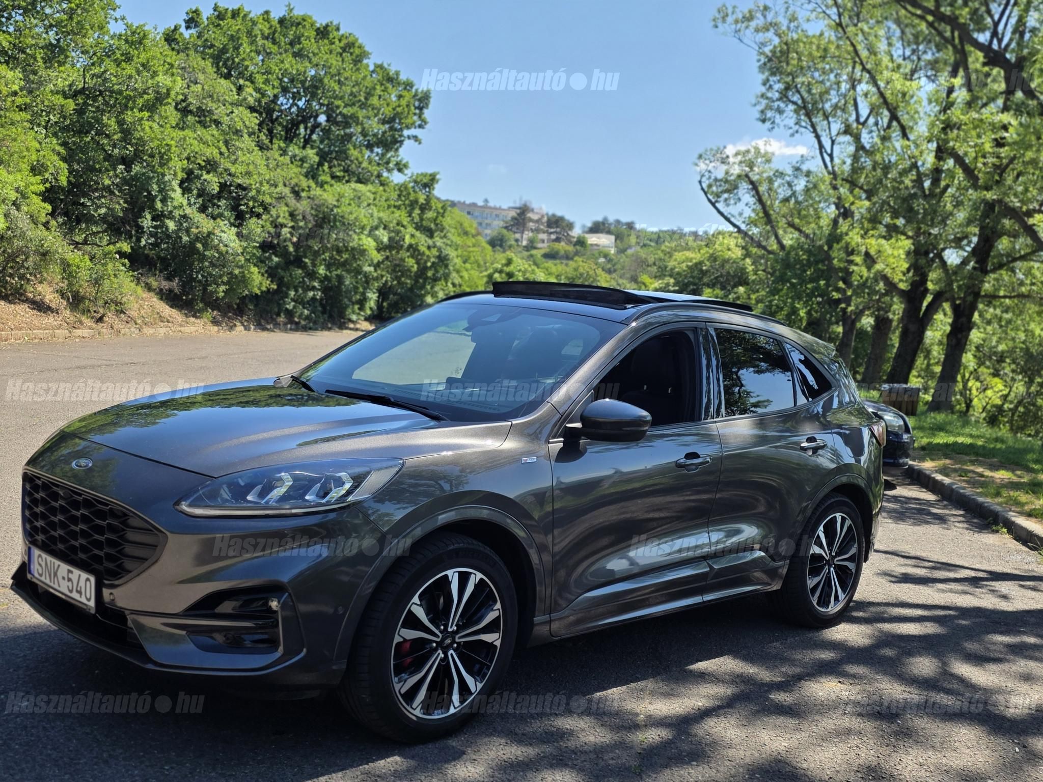 FORD KUGA 2020/12 - 1