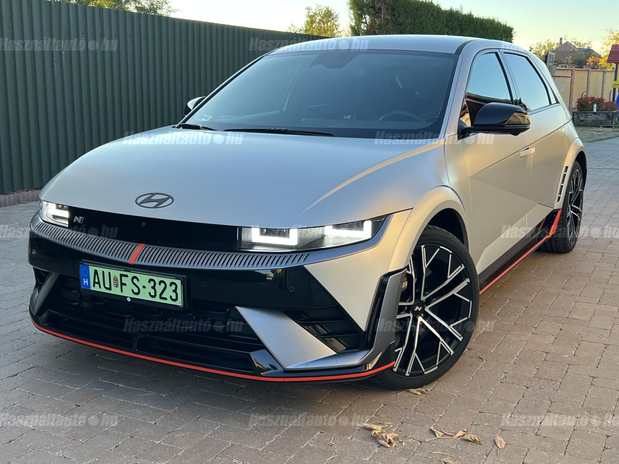 HYUNDAI IONIQ 5 2025/6 - 1