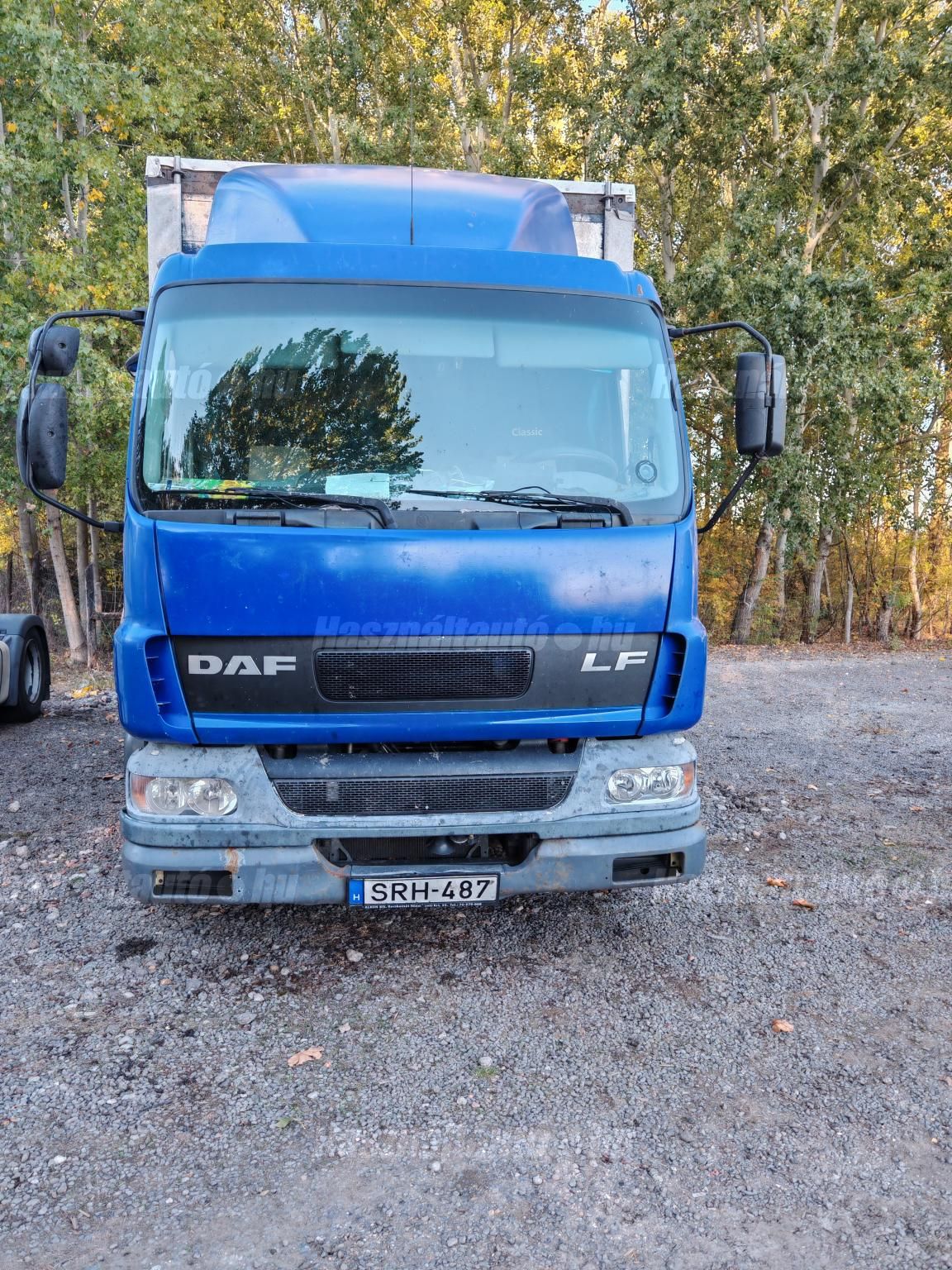 DAF 2002/4 - 1