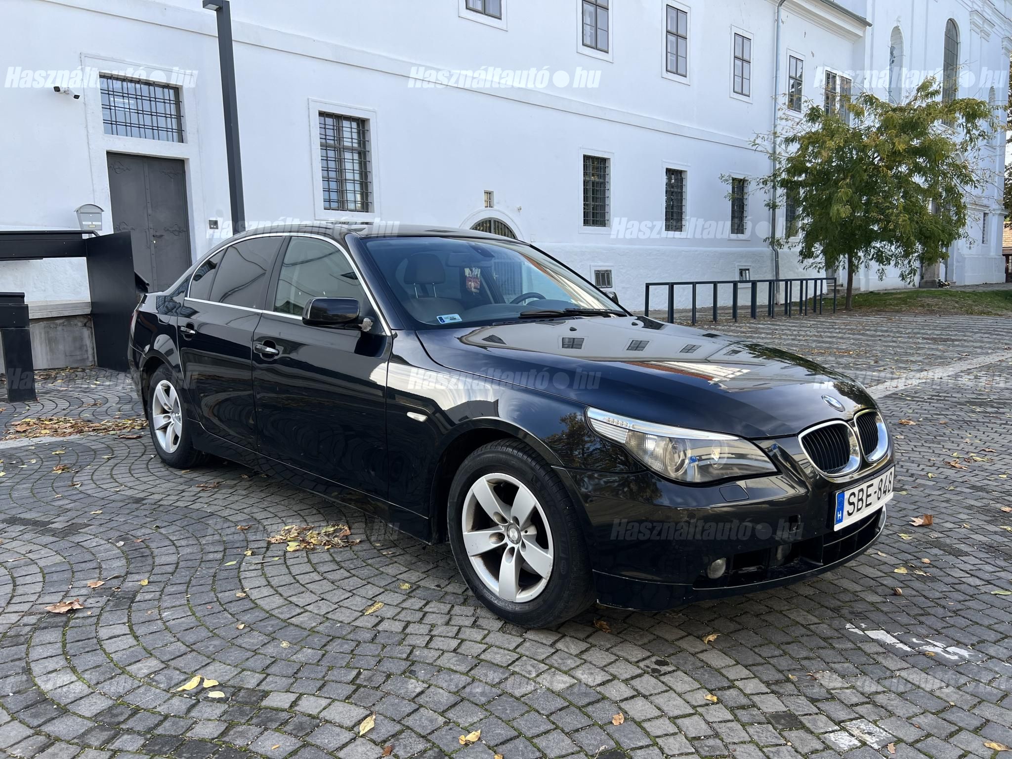 BMW 530 2004/3 - 1