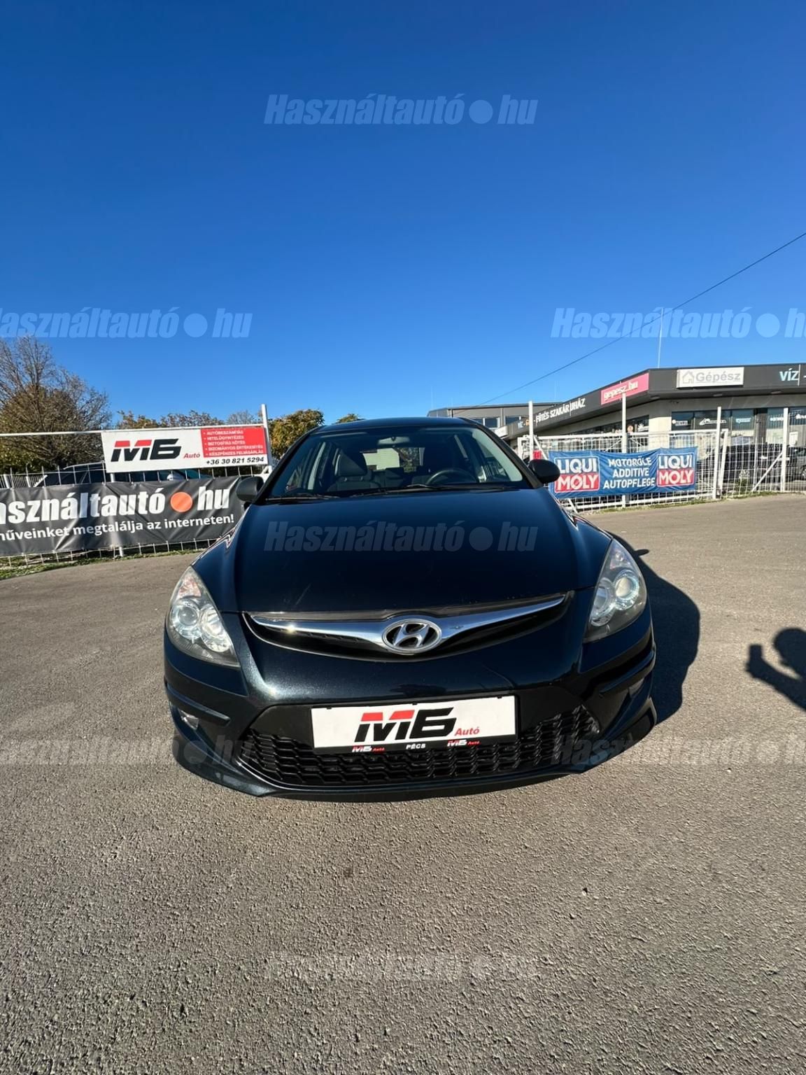 HYUNDAI I30 2010/9 - 1