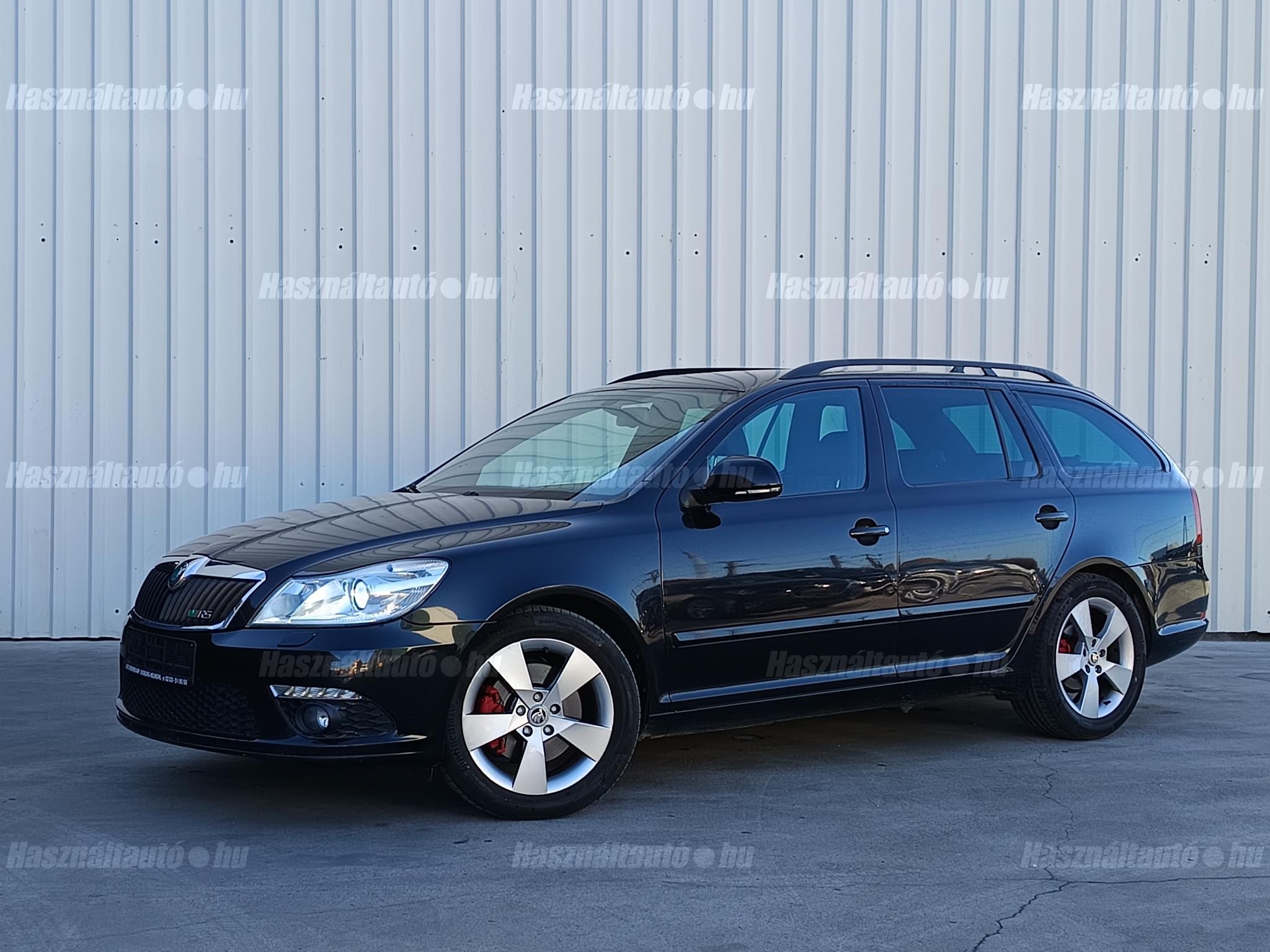 SKODA OCTAVIA 2013/1 - 1