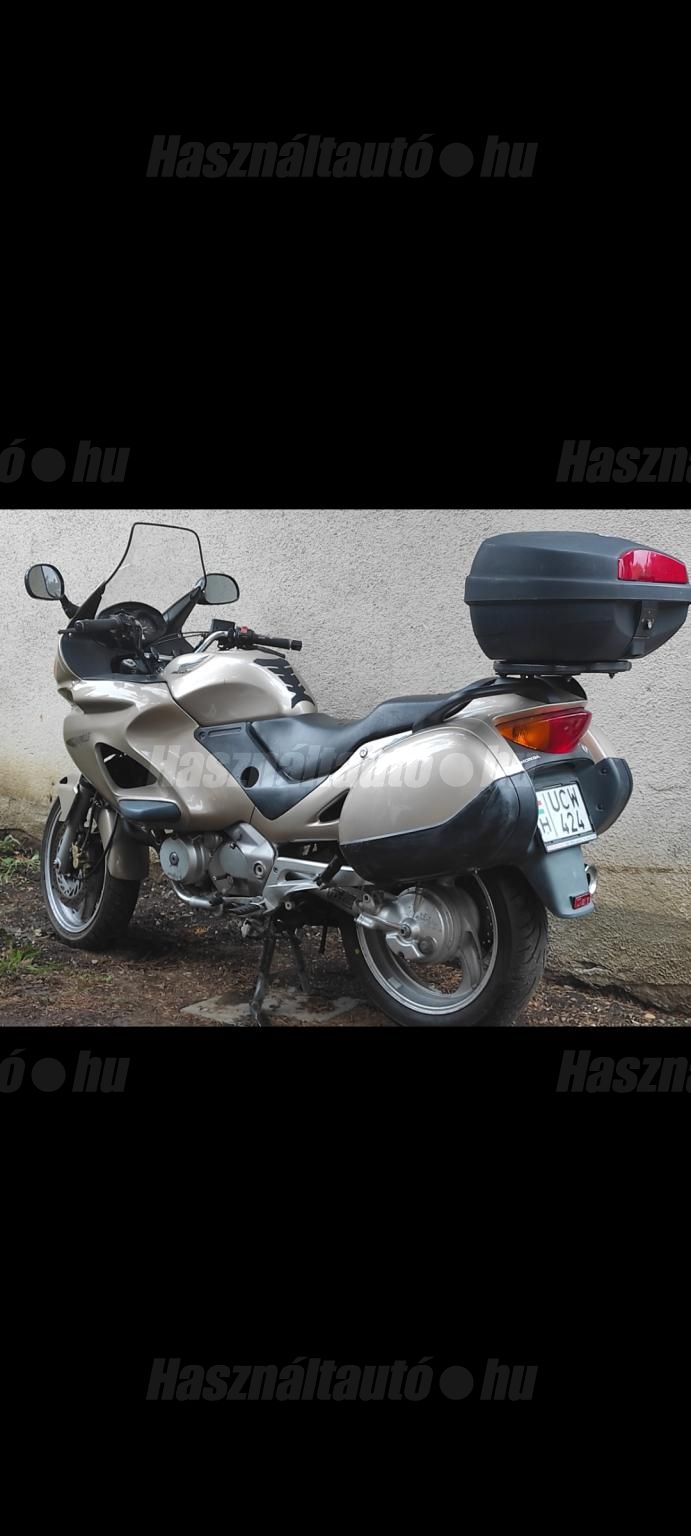 HONDA NT 650 V DEAUVILLE 1998 - 1