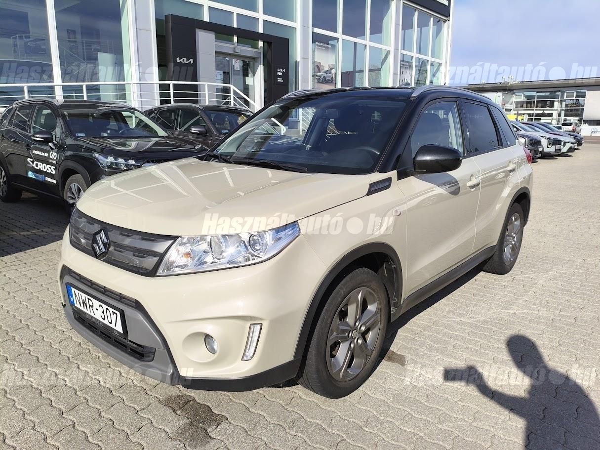 SUZUKI VITARA 2016/10 - 1