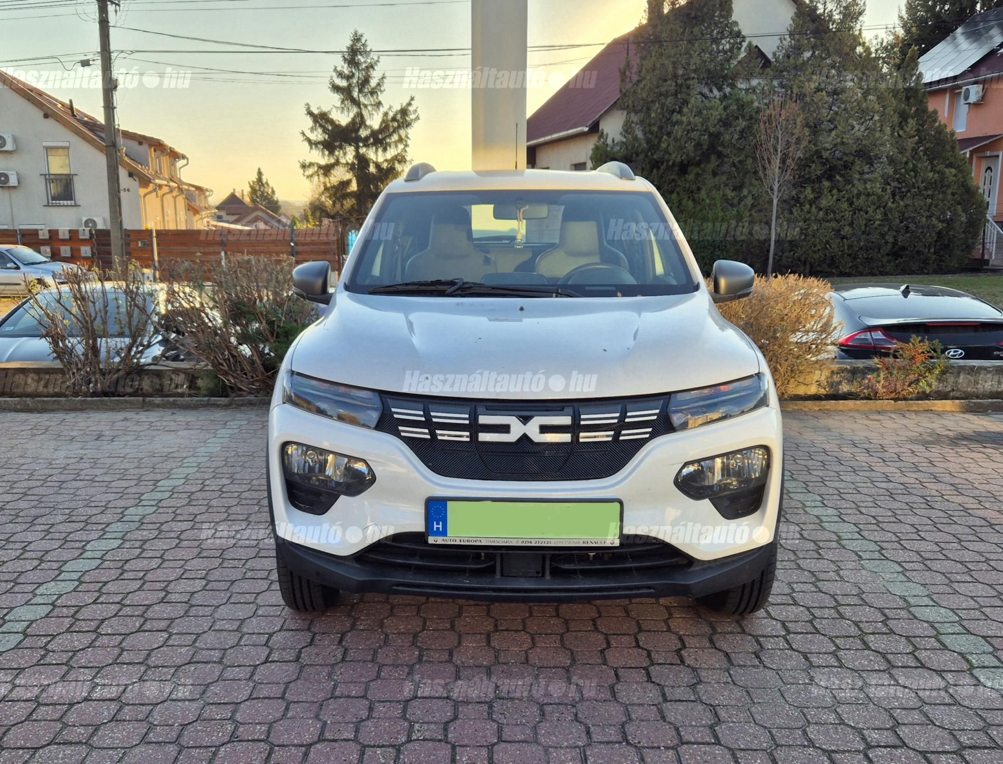 DACIA SPRING 2023/6 - 1