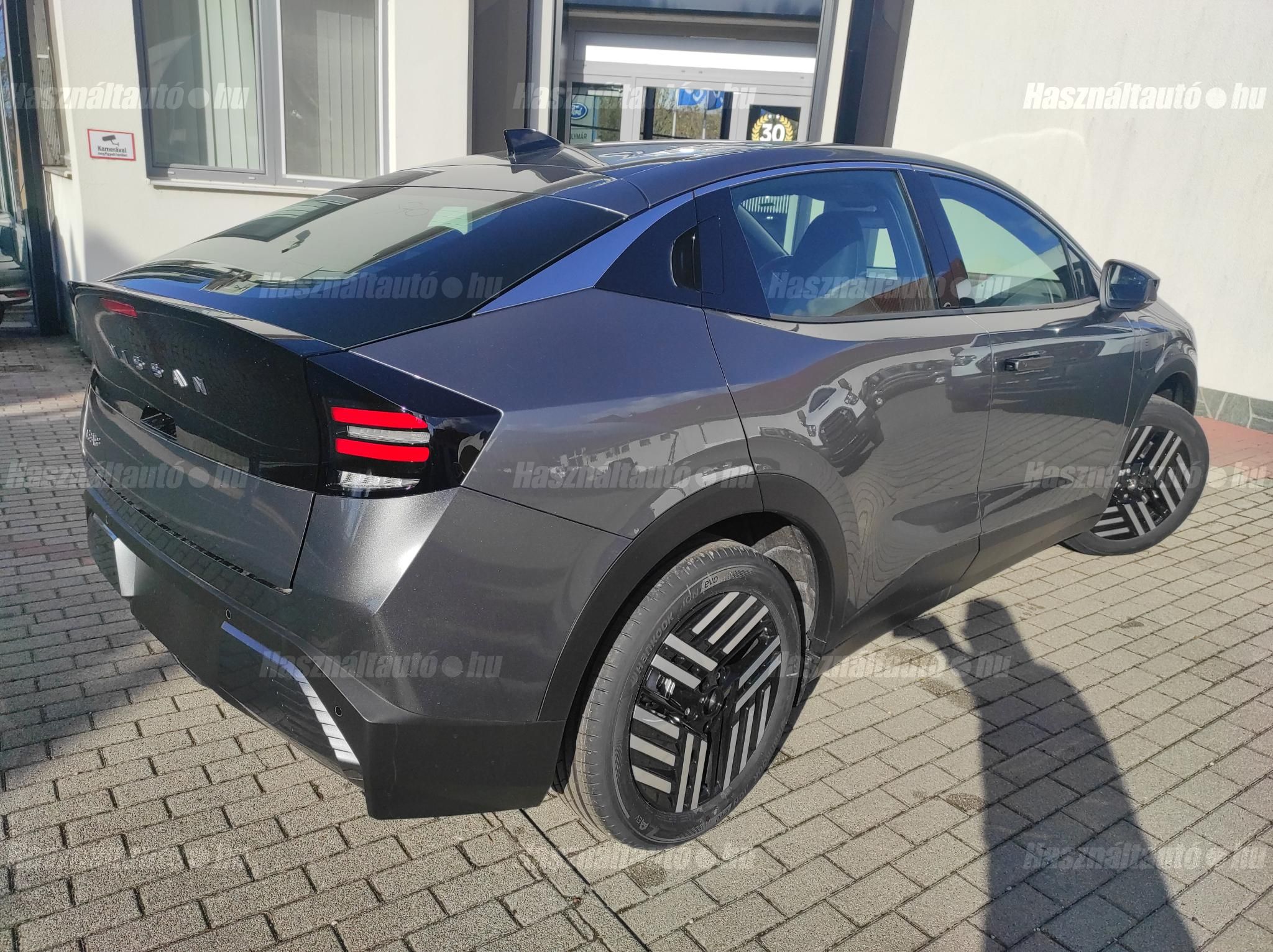 NISSAN LEAF 2026 - 1