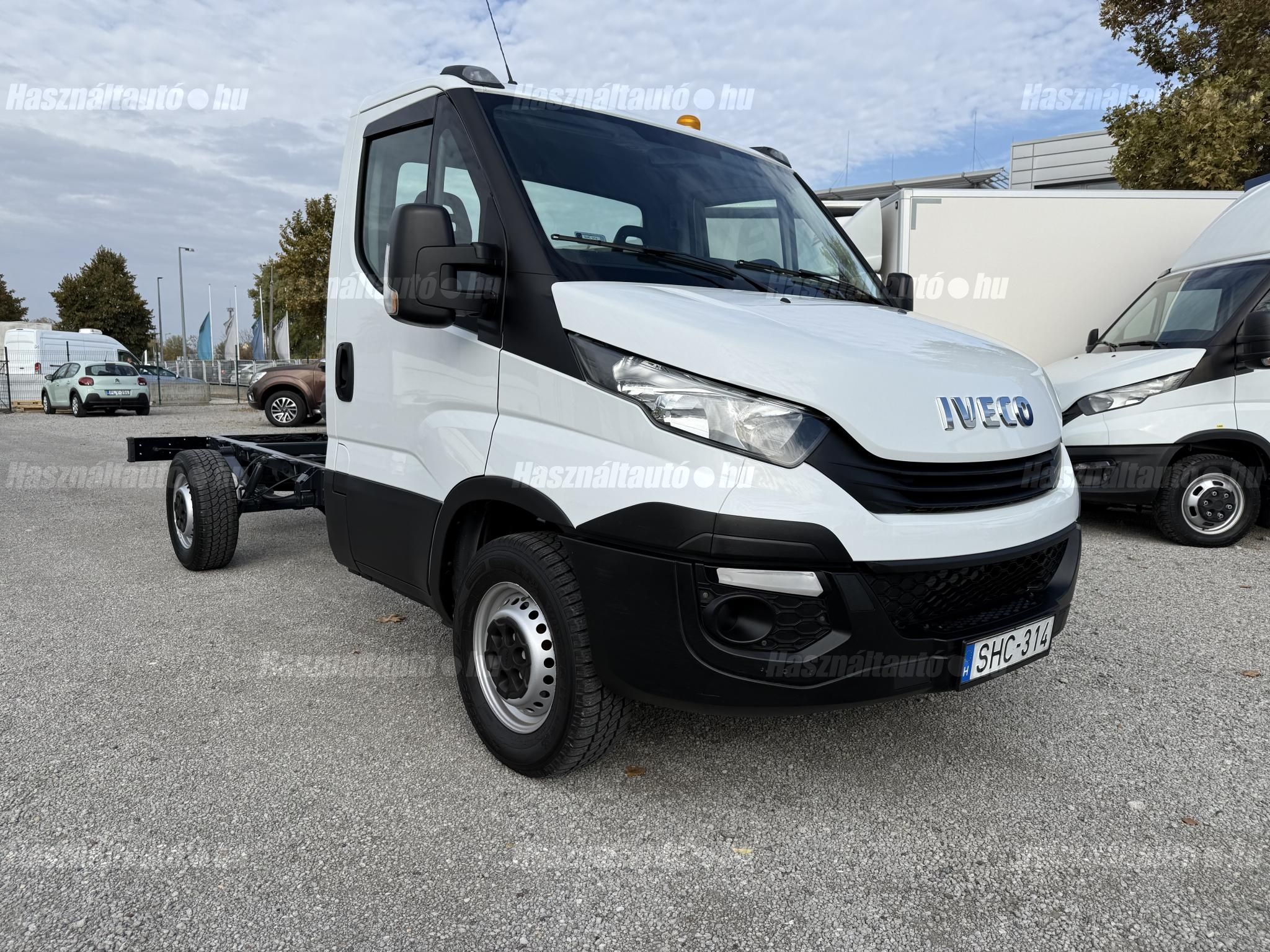 IVECO DAILY 2020/9 - 1