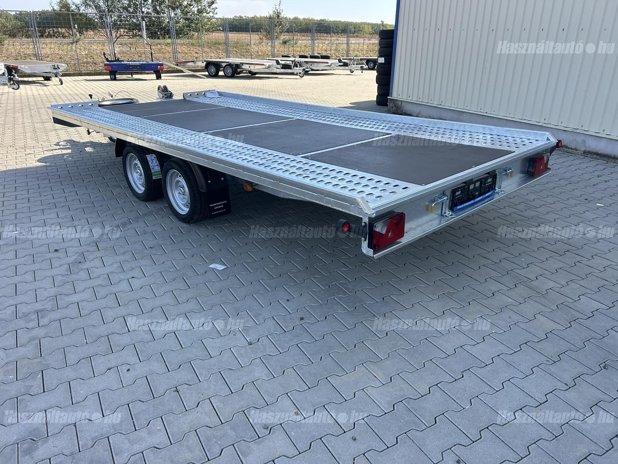 NIEWIADOW 2026/9 - 1