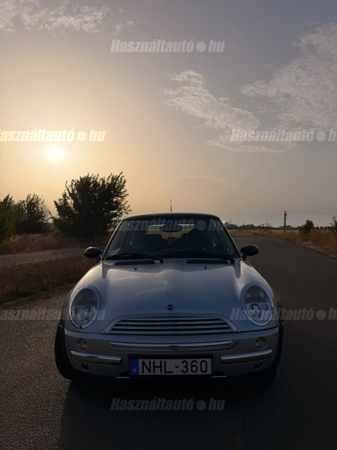 MINI MINI COOPER 2005/11 - 1
