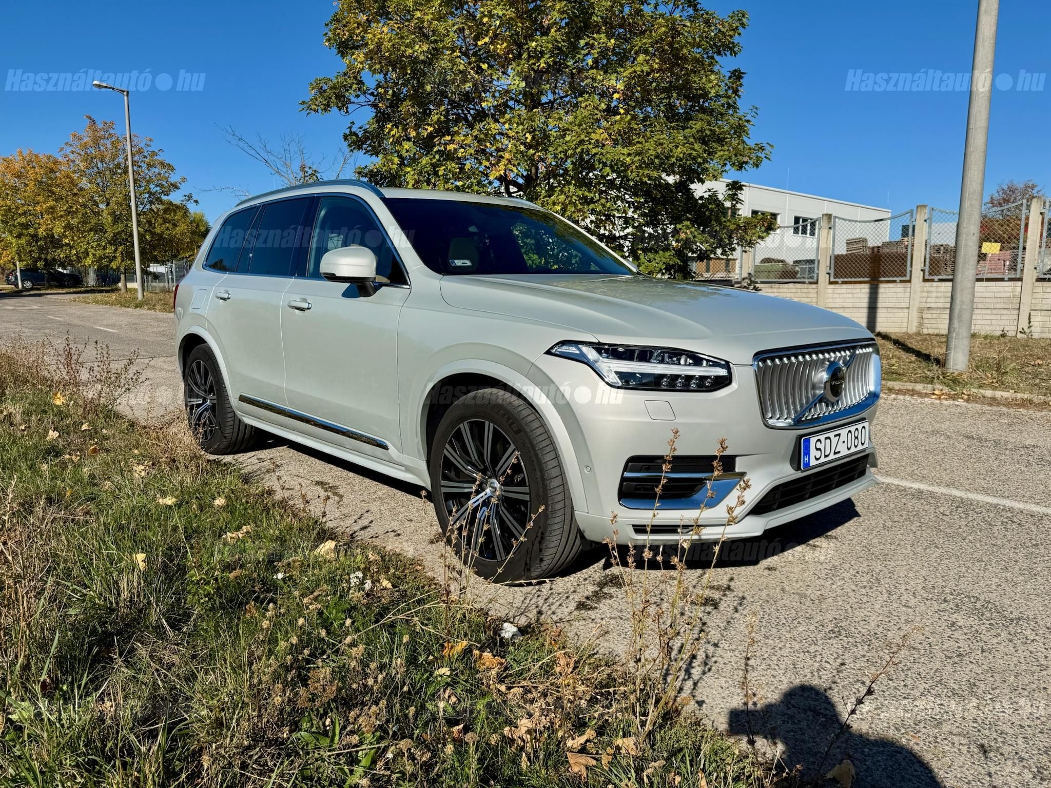 VOLVO XC90 2020/3 - 1