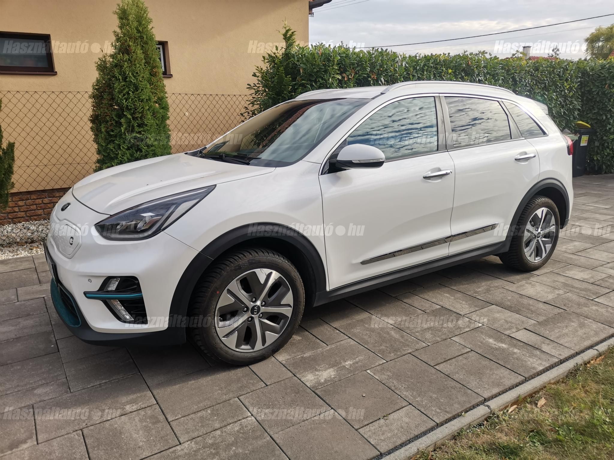 KIA NIRO 2020/12 - 1