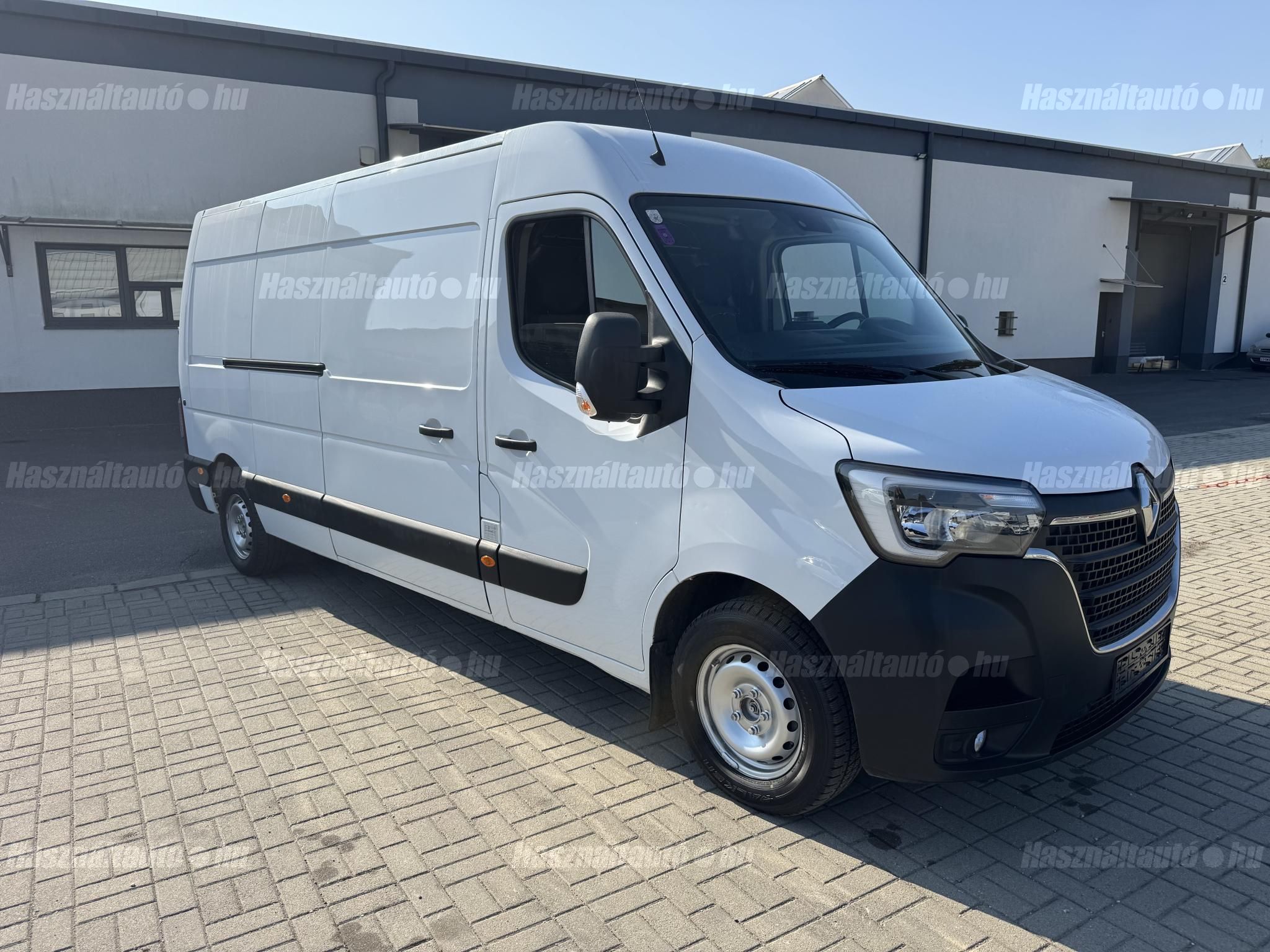 RENAULT MASTER 2024/1 - 1